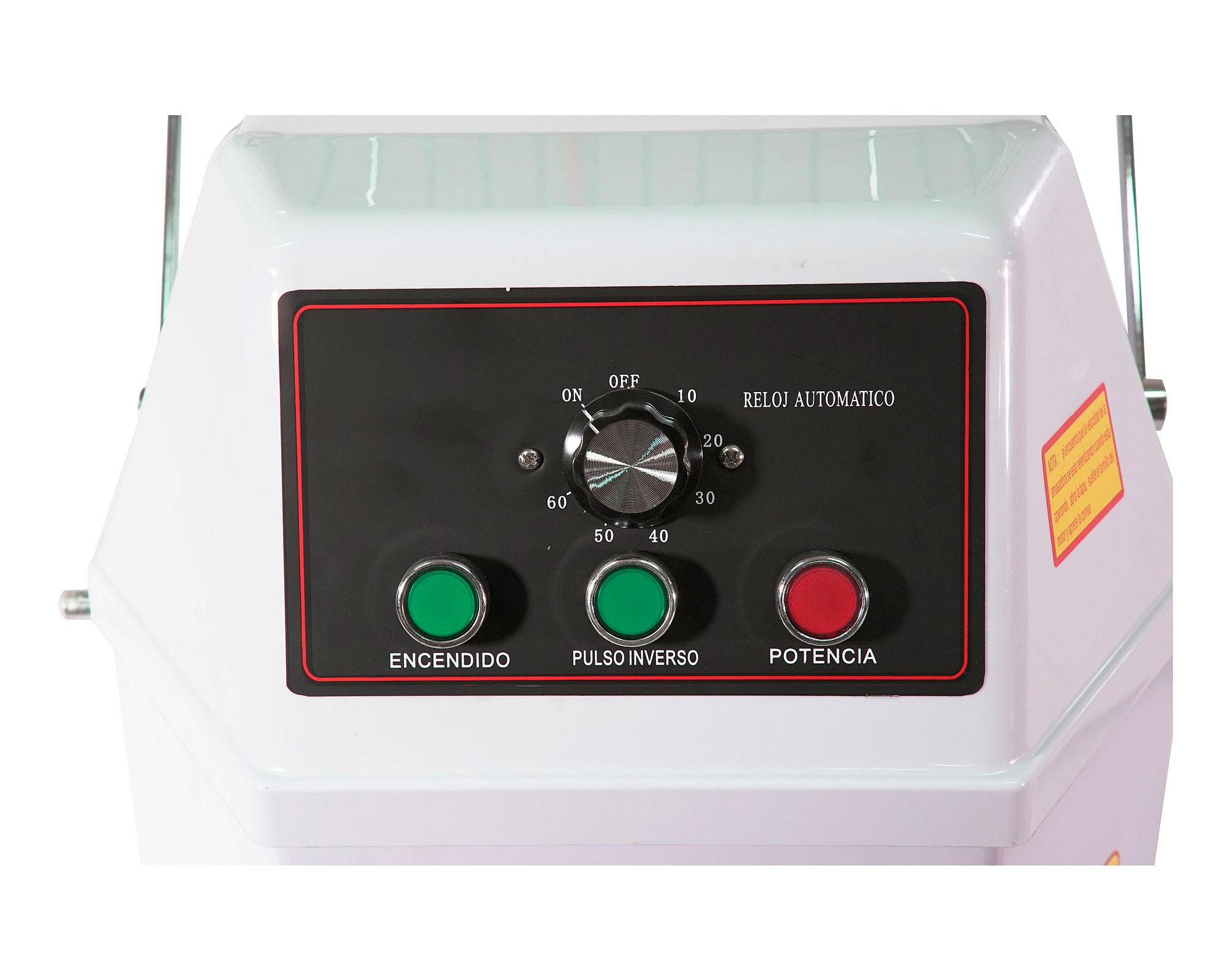 Amasadora 22 kg HS-50-11