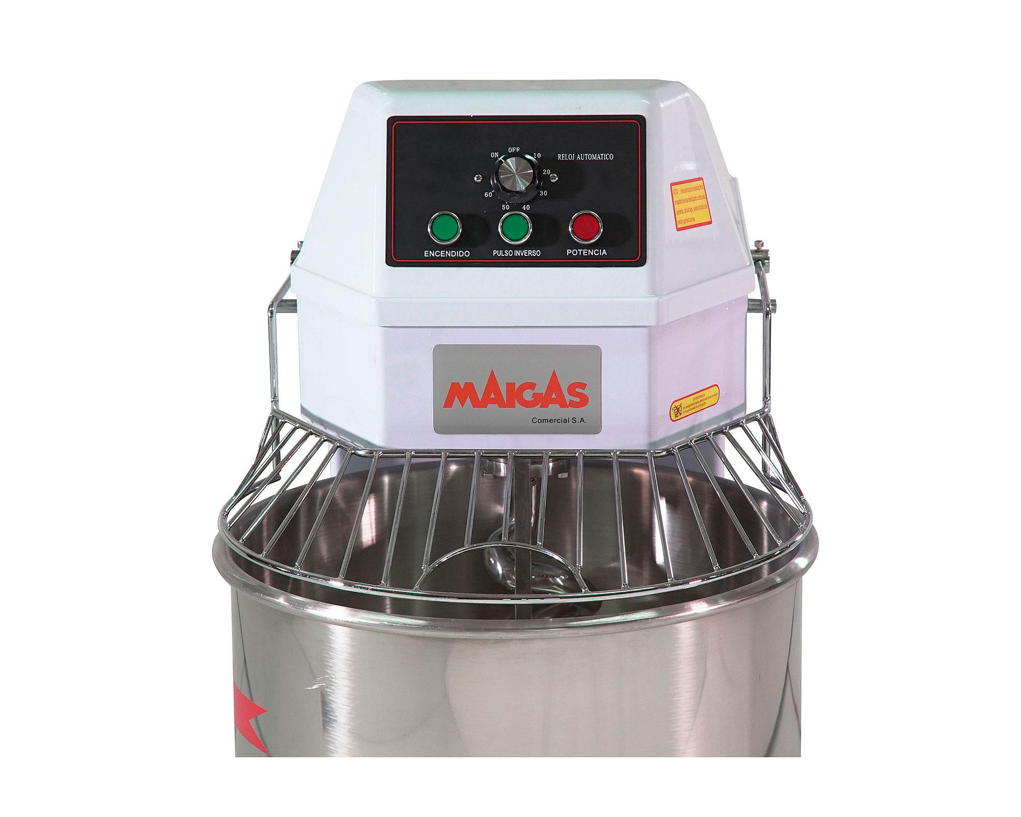 Amasadora 22 kg HS-50-3