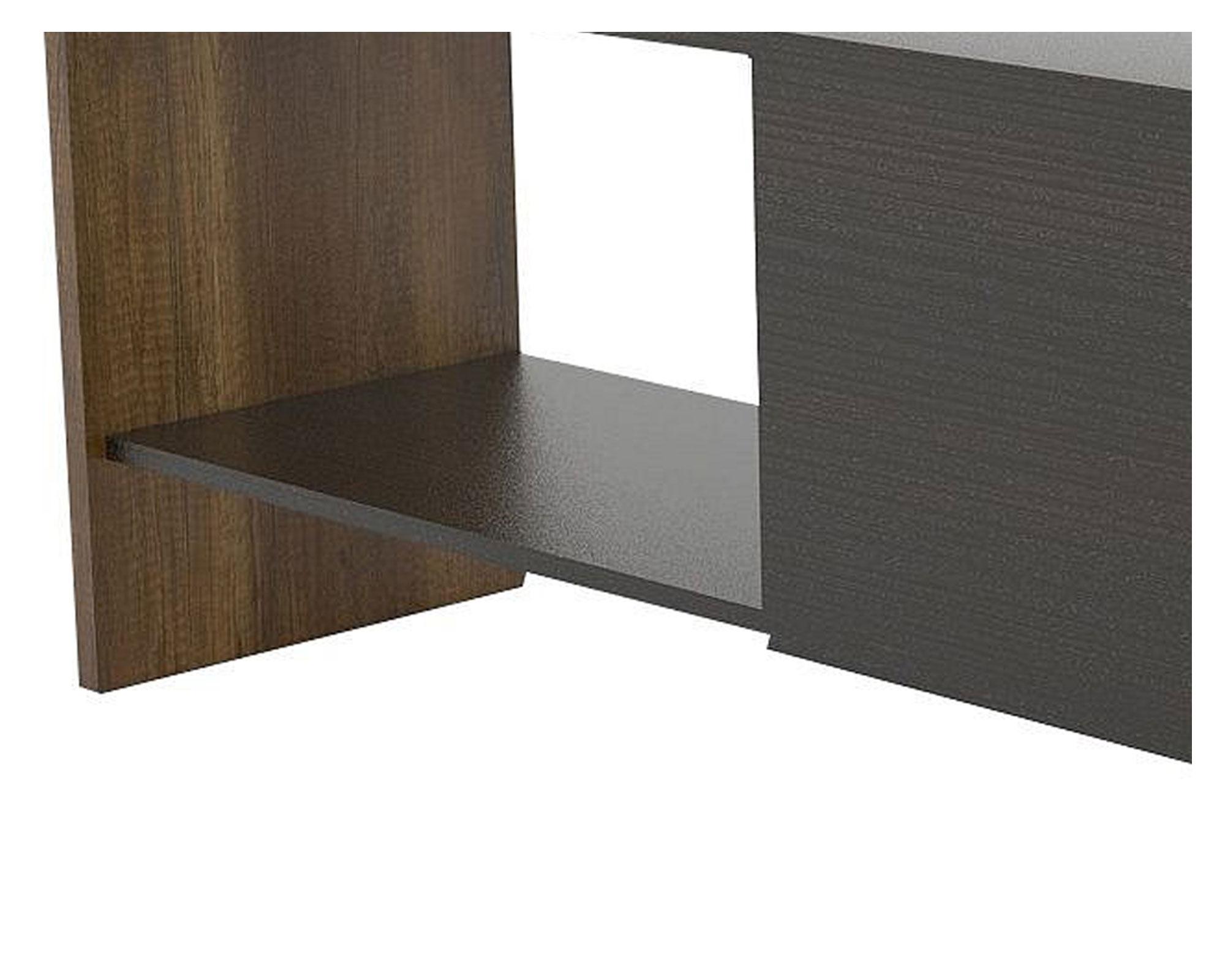 Arrimo Vedra classic caramelo/wengue TuHome-2