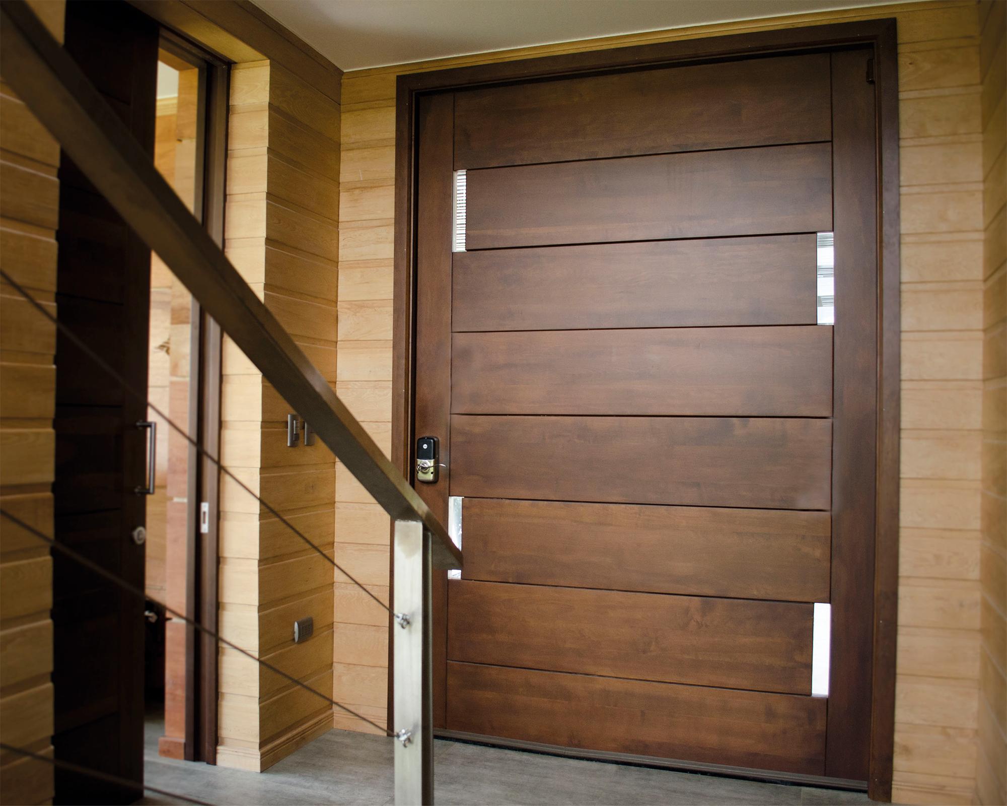 Puerta Lenga Mantova 100x200 cm Ignisterra-5
