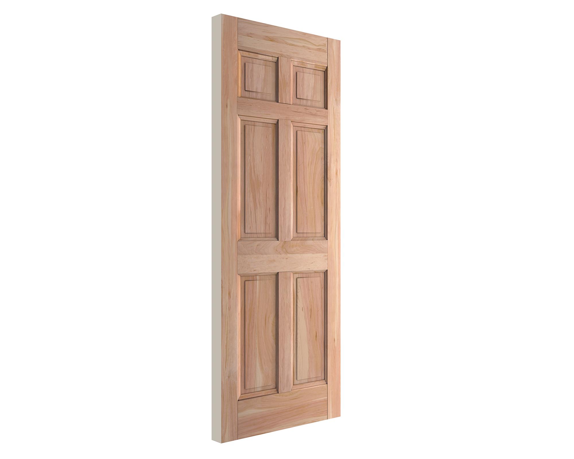 Puerta Lenga Boston 85x200 cm-2