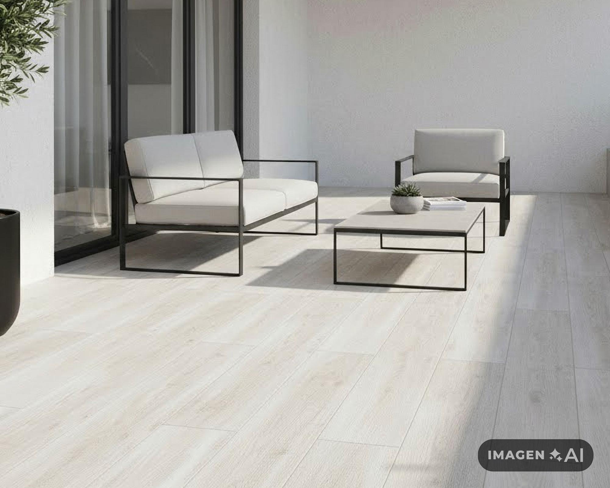 Cerámica piso 31x59 cm carvalho hd 2,19m2 Cejatel-5