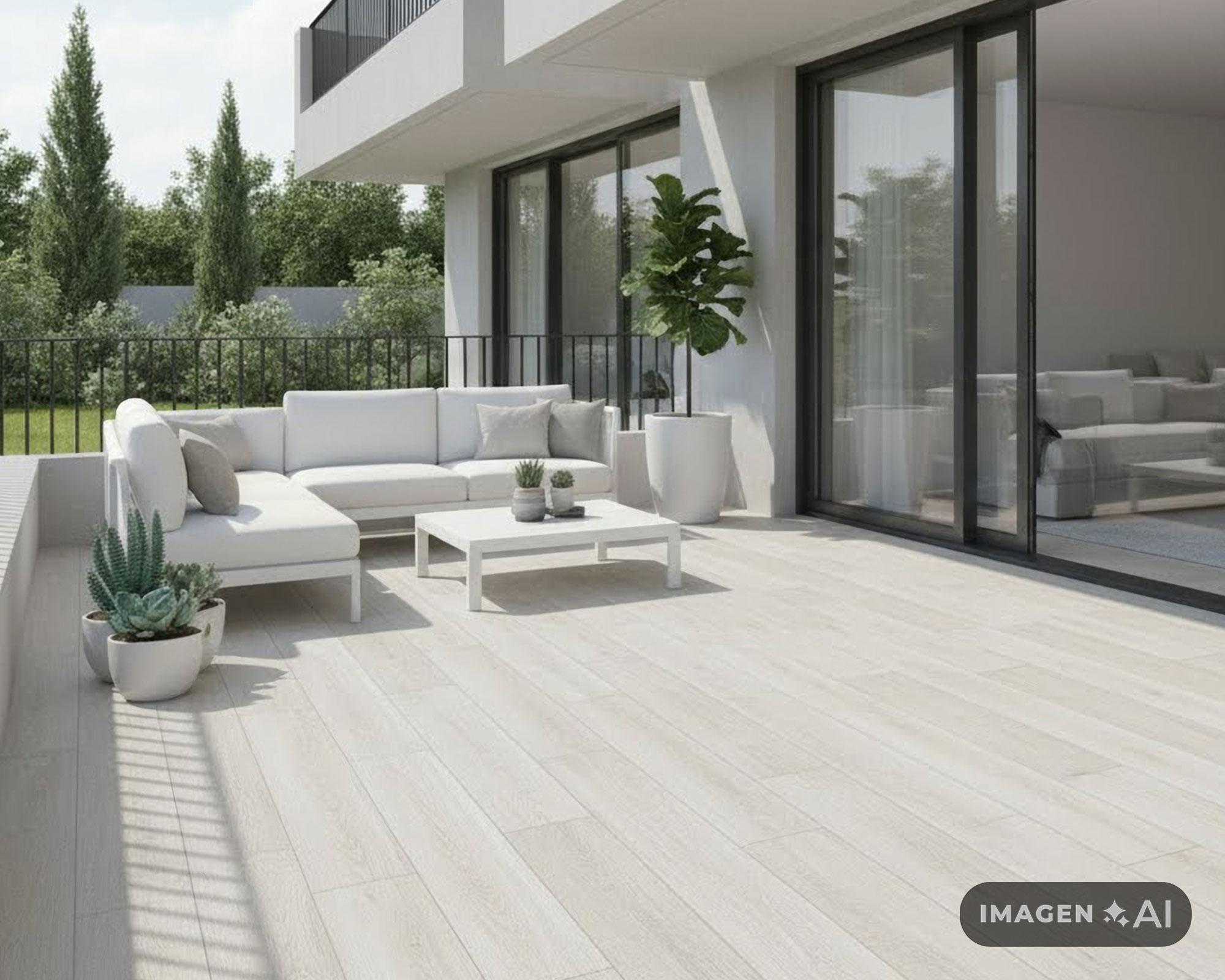 Cerámica piso 31x59 cm carvalho hd 2,19m2 Cejatel-4