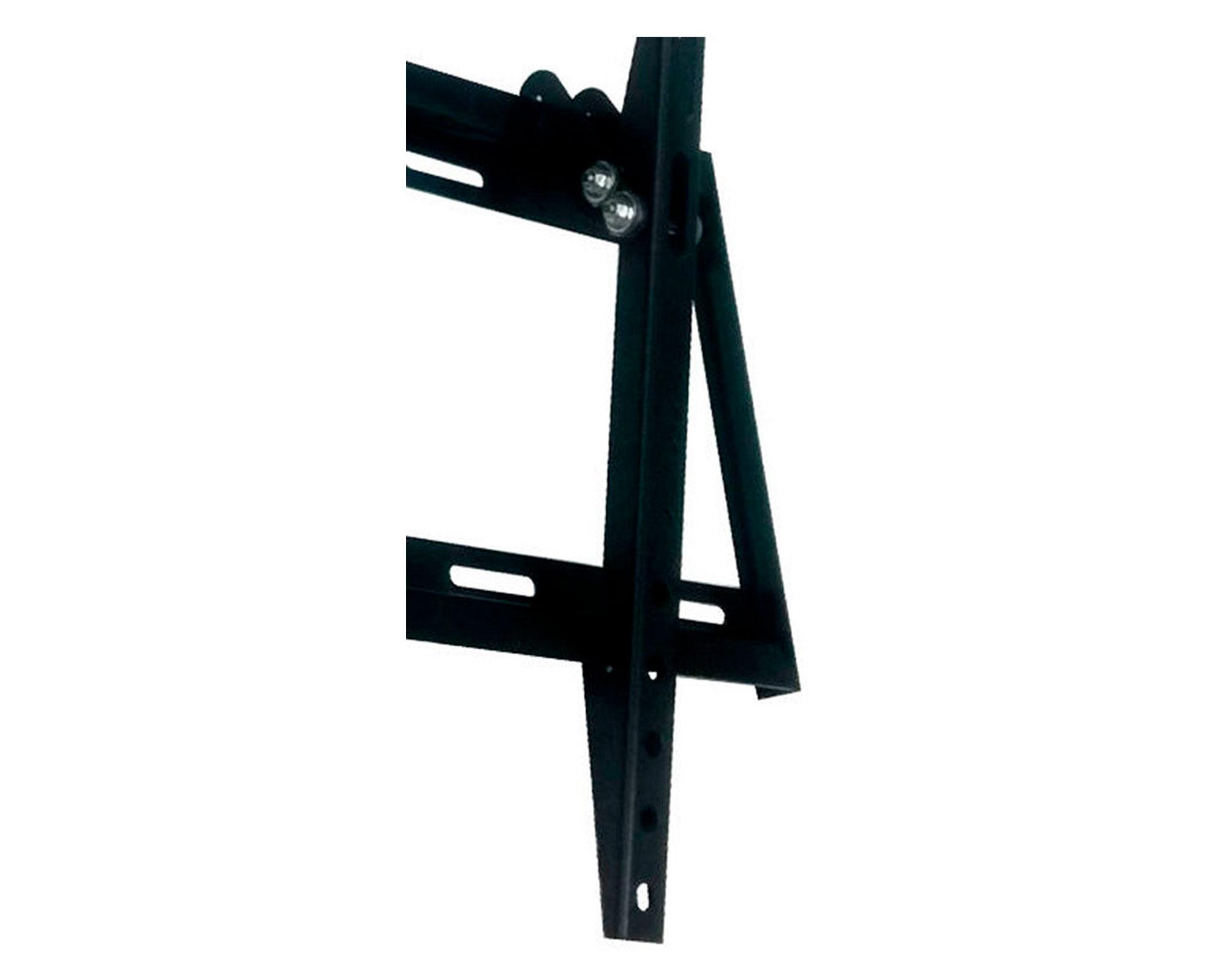 Soporte TV 32-55'' SBRP415 negro Brasforma-2