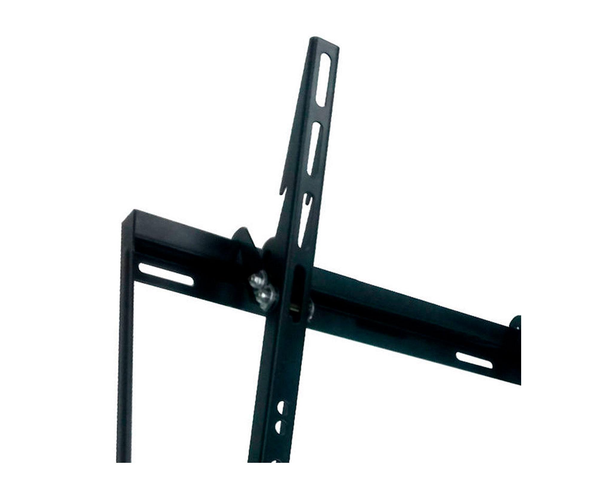 Soporte TV 32-55'' SBRP415 negro Brasforma-1