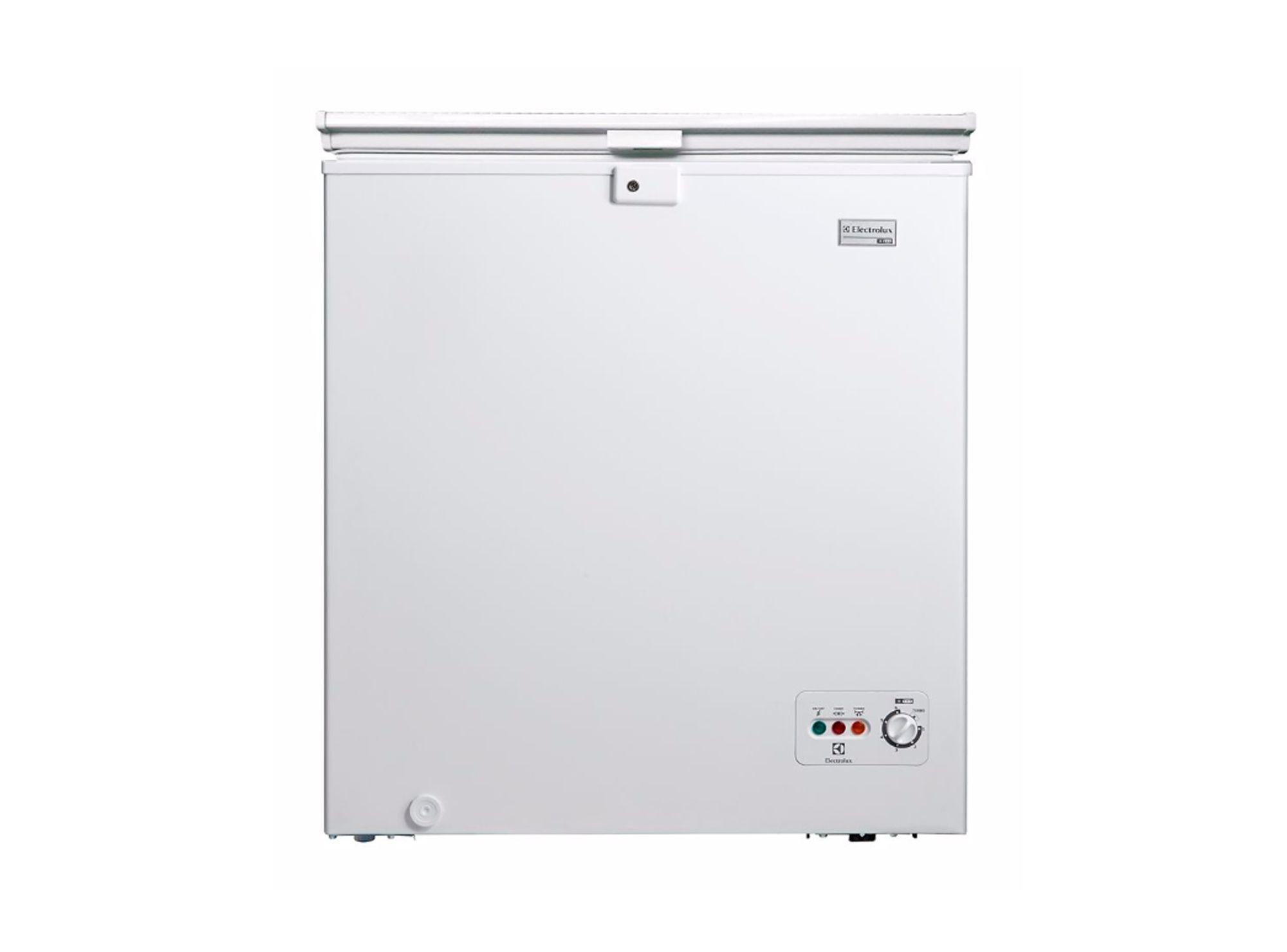Freezer horizontal 142 litros EFC14A5MNW Electrolux-0