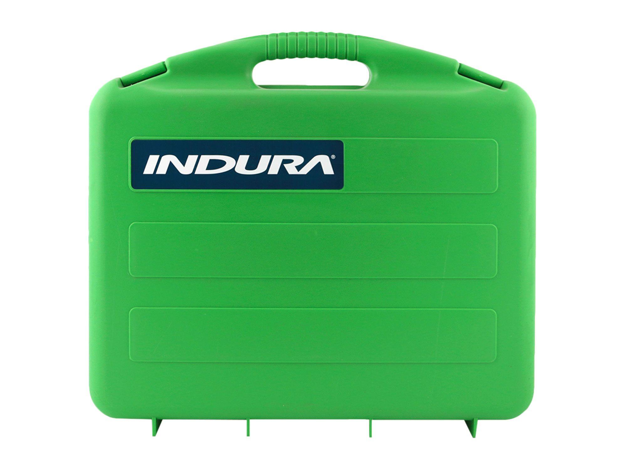 Soldadora inverter 130Ah Arctig130pro Indura-7