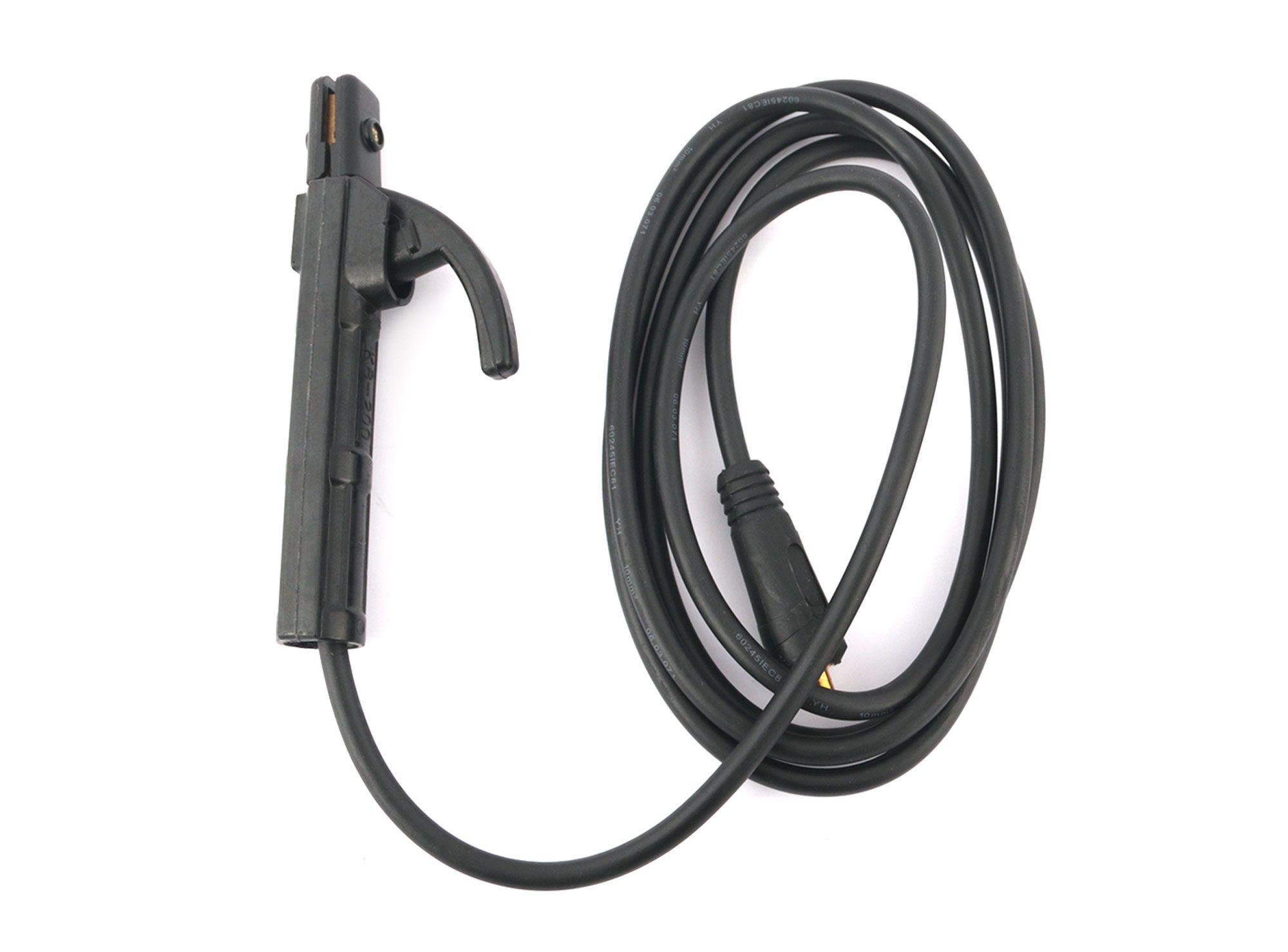 Soldadora inverter 130Ah Arctig130pro Indura-4