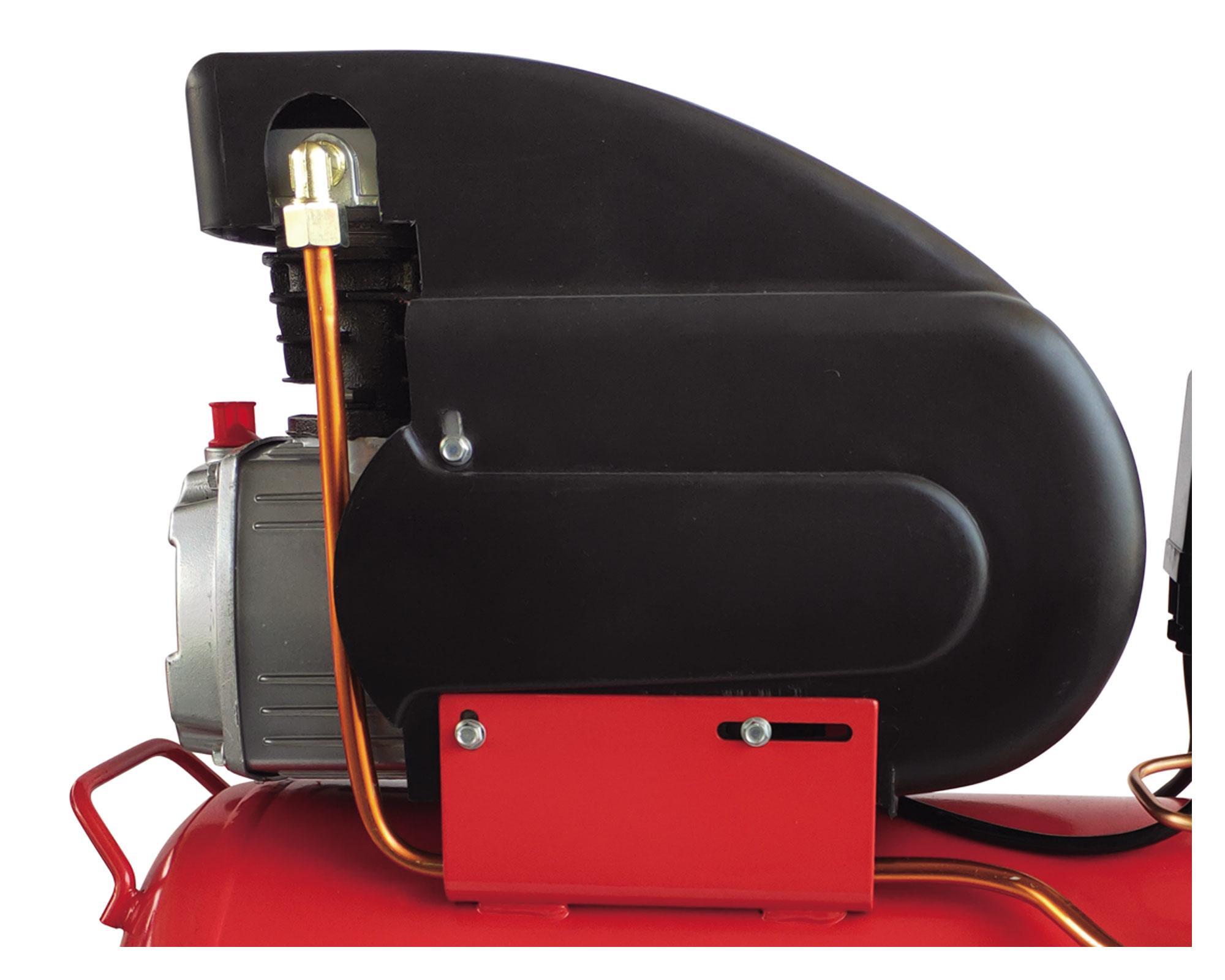 Compresor 2 HP 24 lt HEEHEEMCC001 Mc Carthy-2