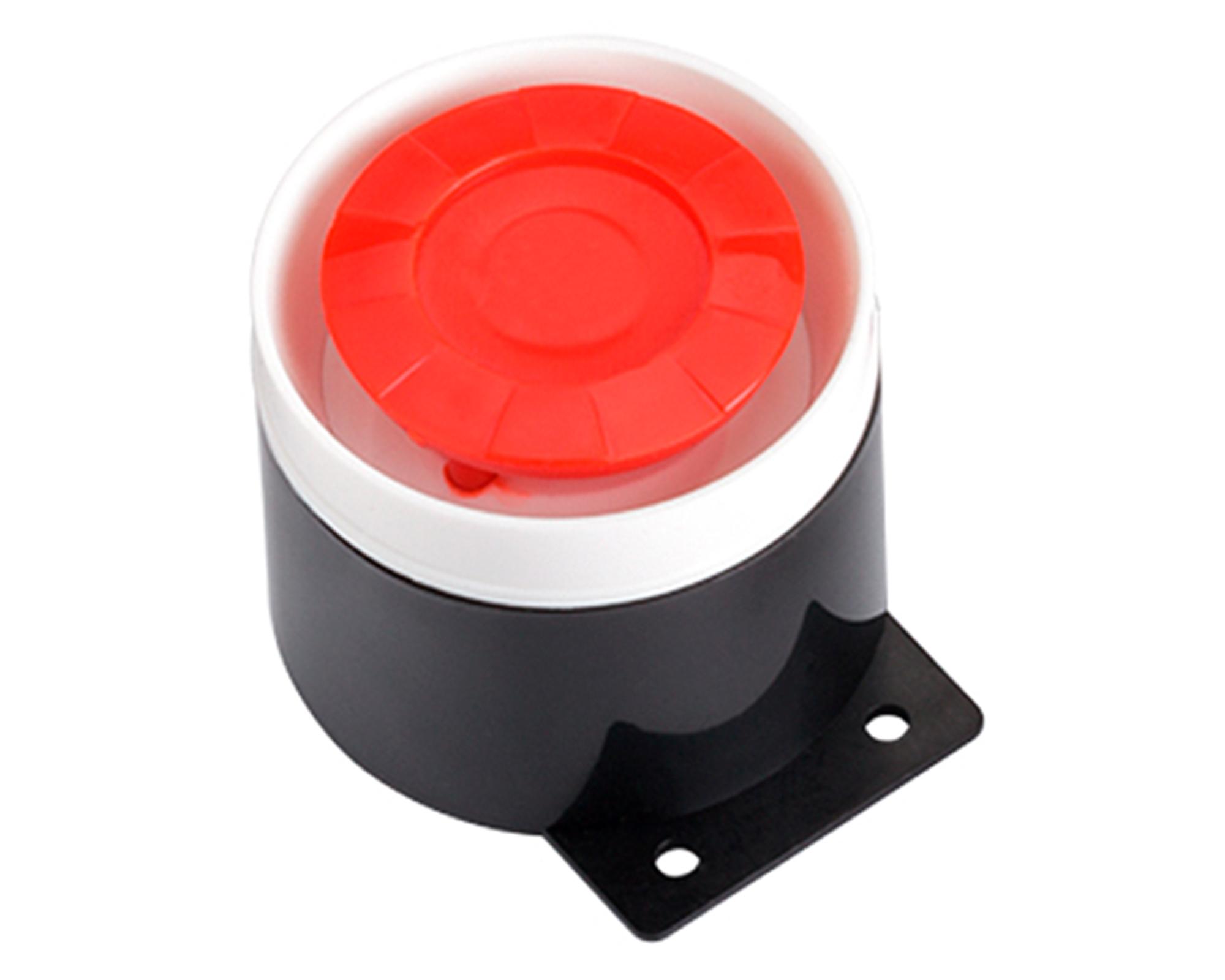 Kit alarma GSM inalámbrico 6 piezas Veloti-4