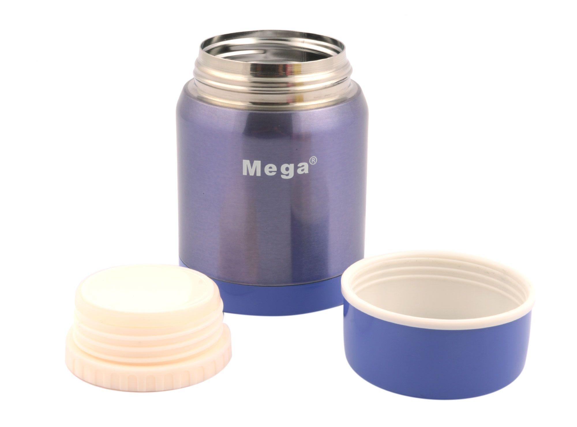 Termo comida 350 ml Mega-1