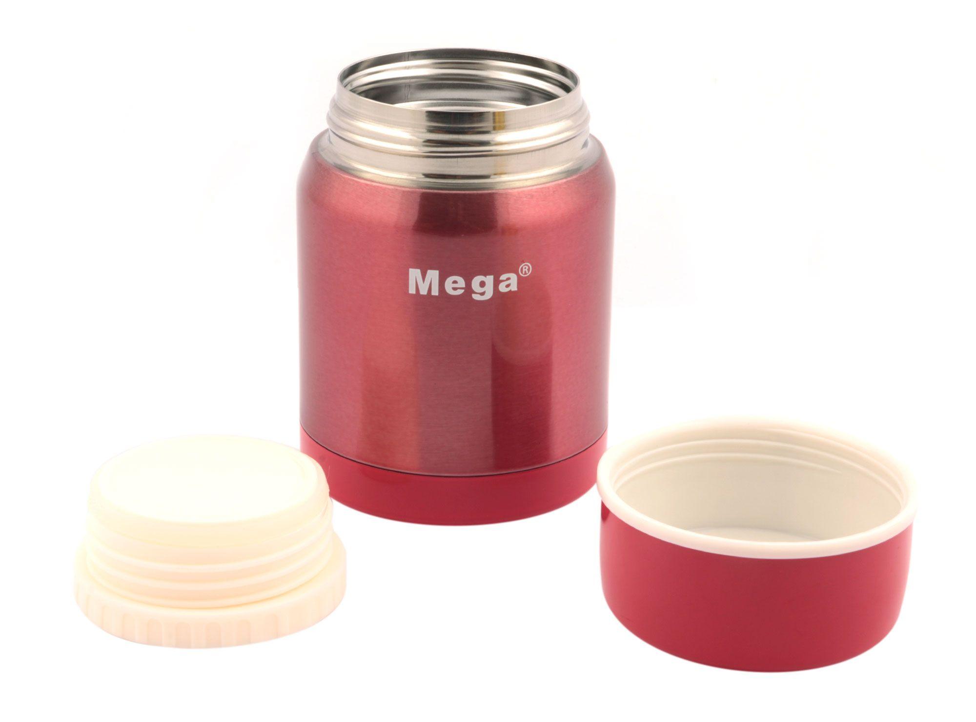 Termo comida 350 ml Mega-3
