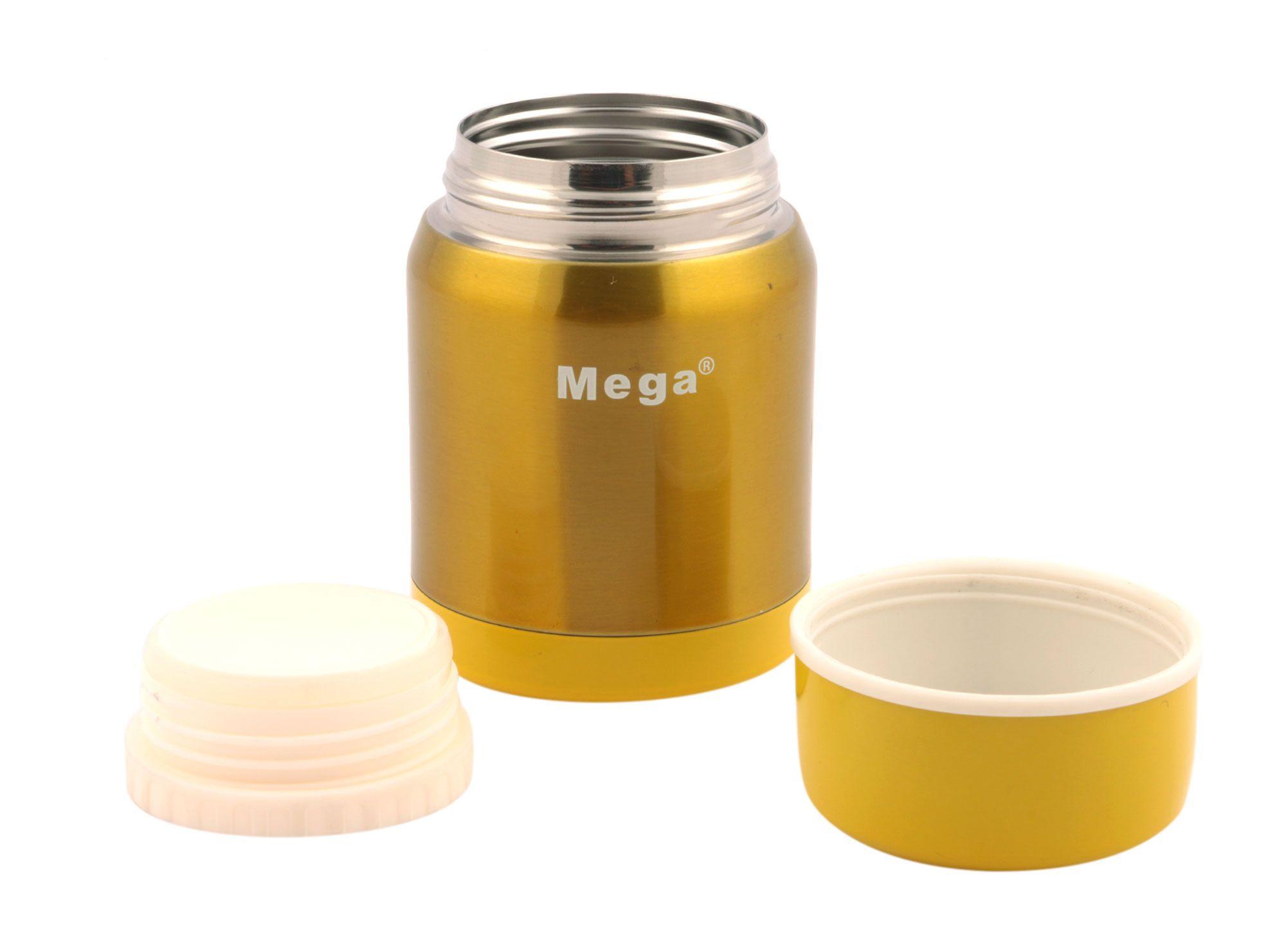 Termo comida 350 ml Mega-5