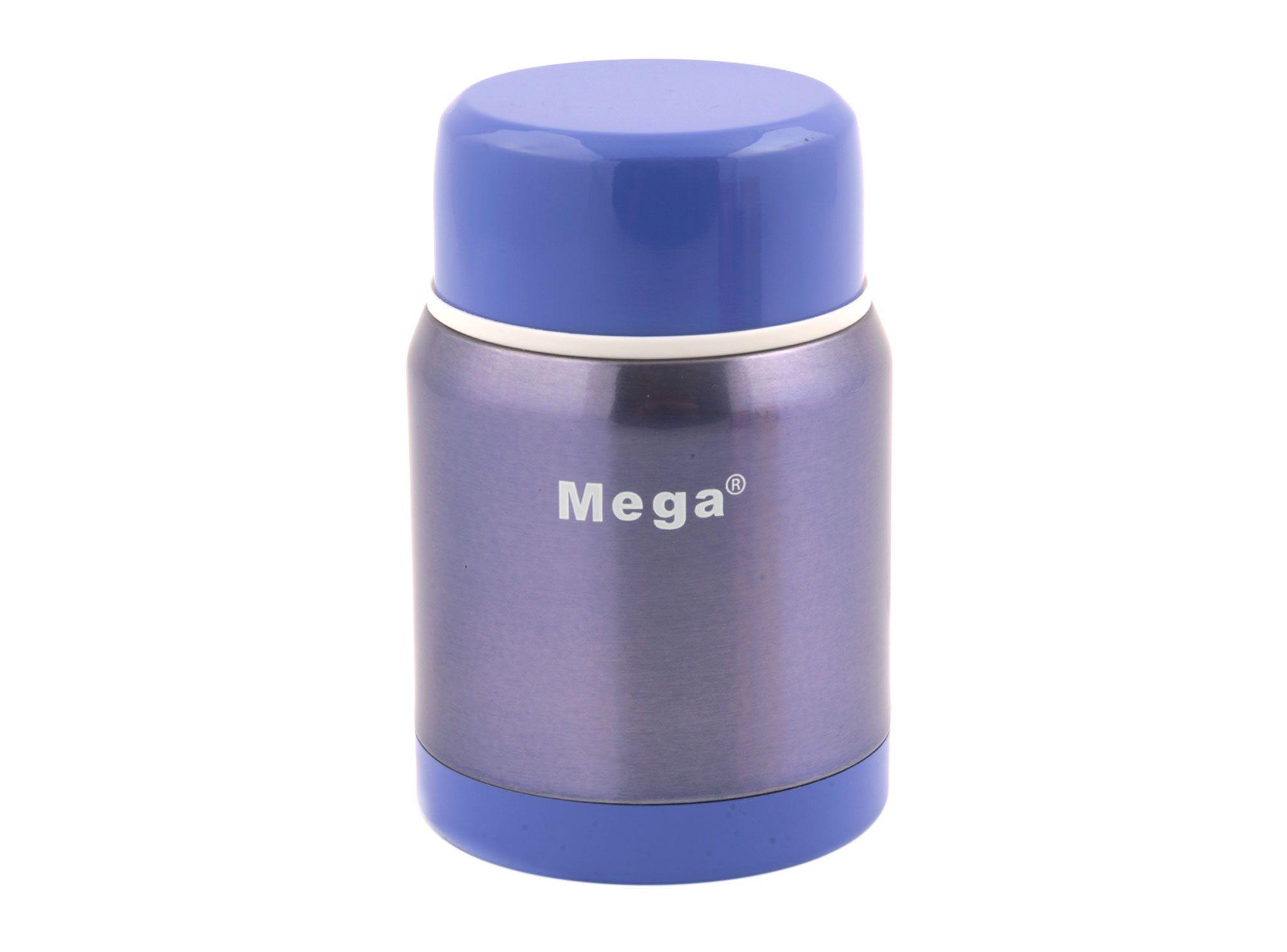 Termo comida 350 ml Mega-0