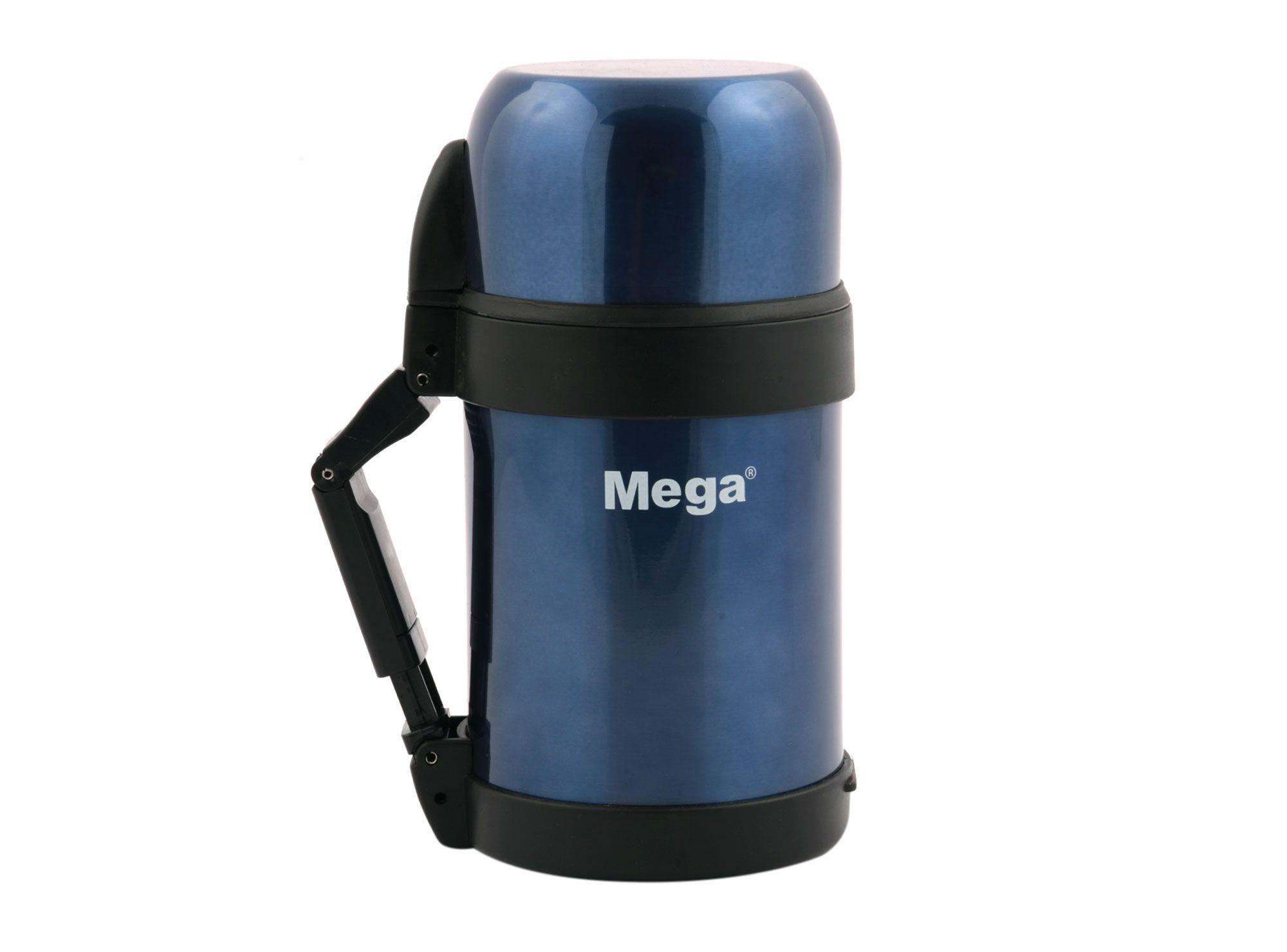 Termo 800 ml multipropósito Mega-0
