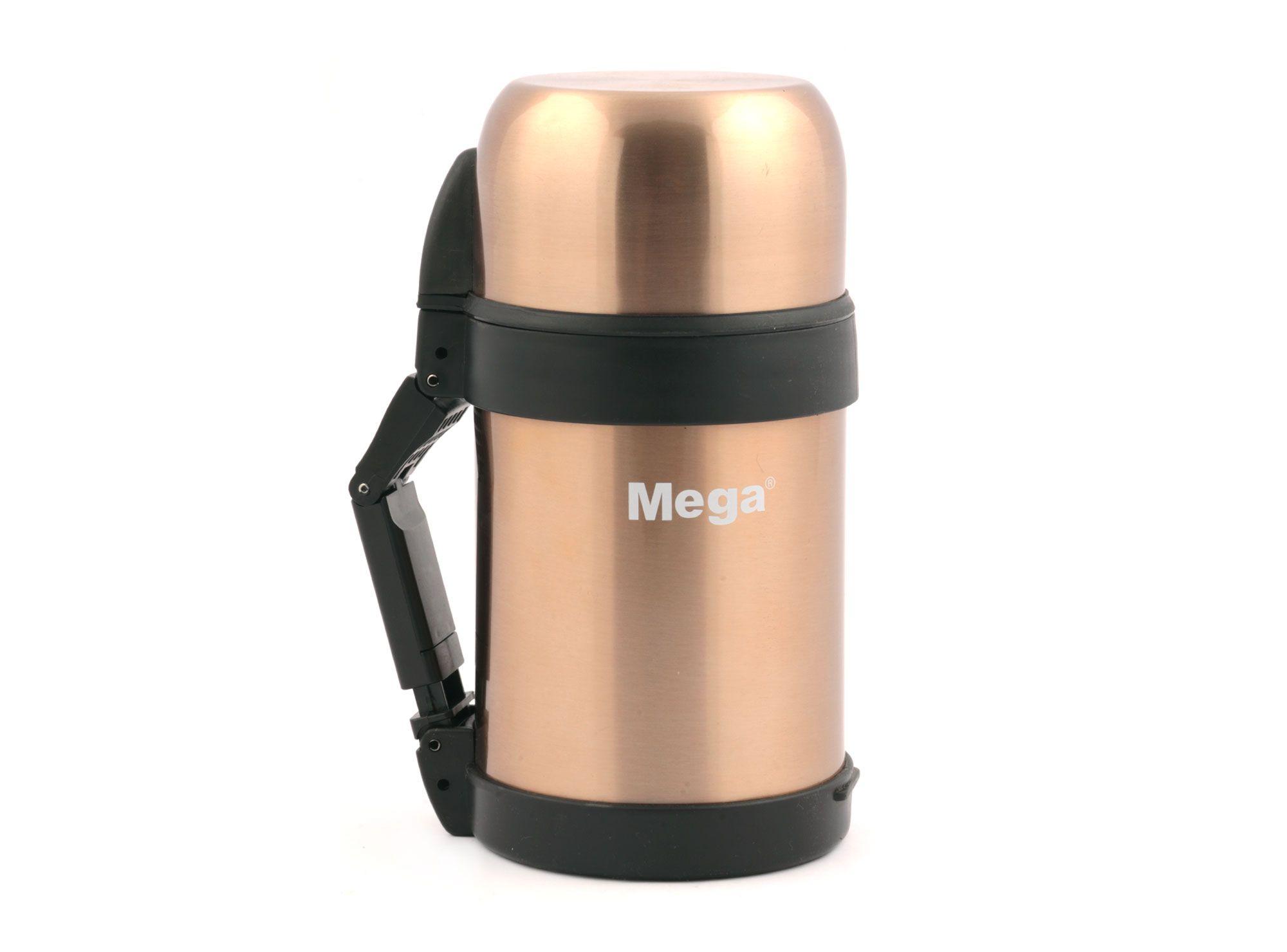 Termo 800 ml multipropósito Mega-2