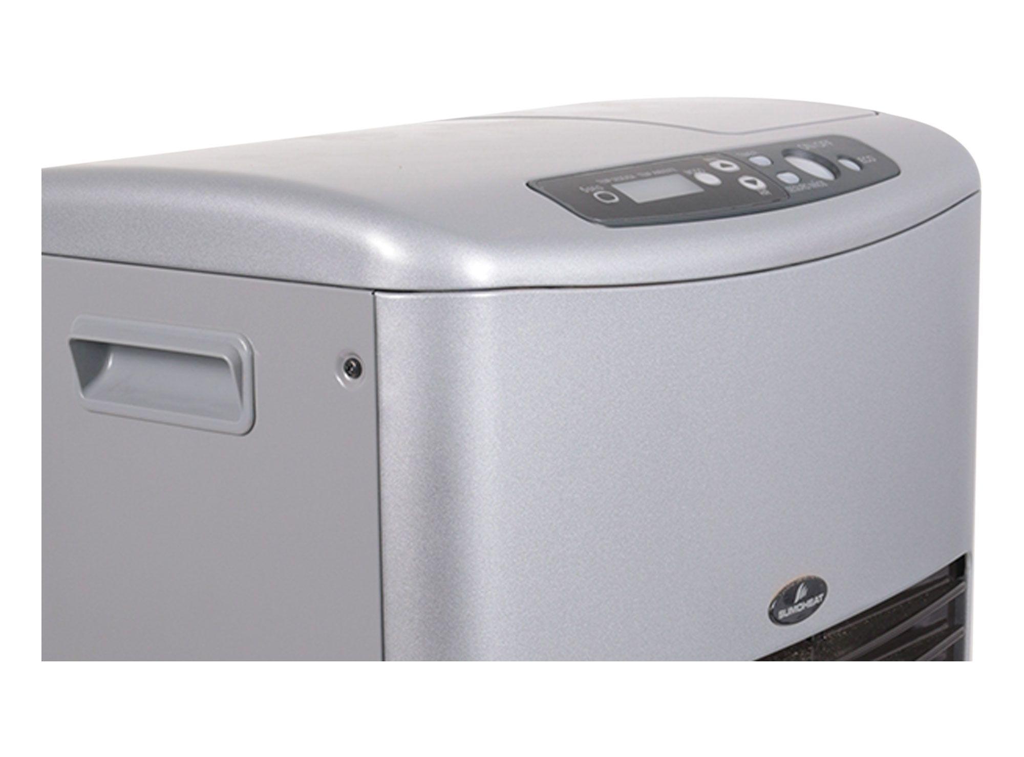 Estufa a parafina 14600 BTU FH-1040 plata Sumoheat-2