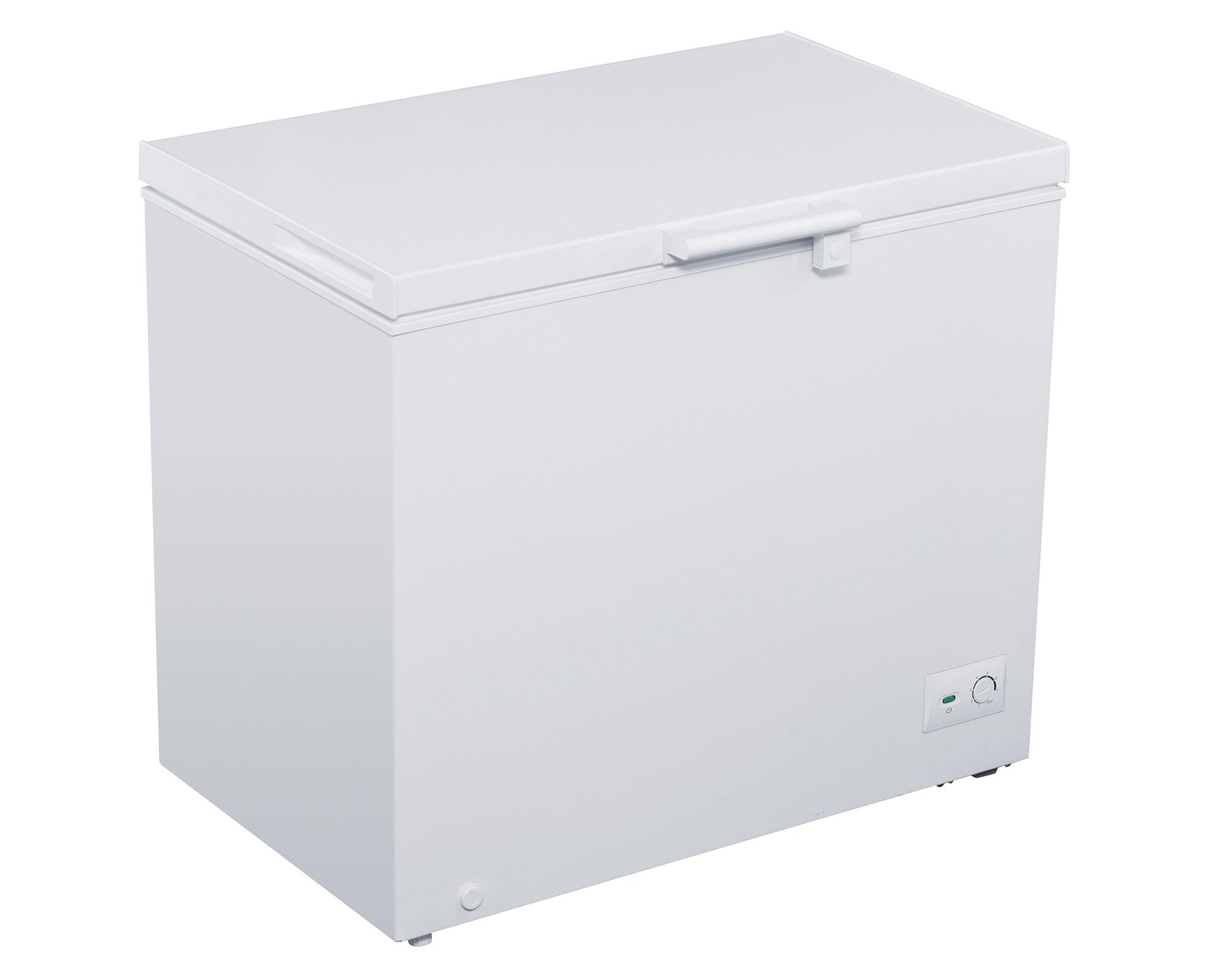 Freezer horizontal 145 litros frío directo Nex-2