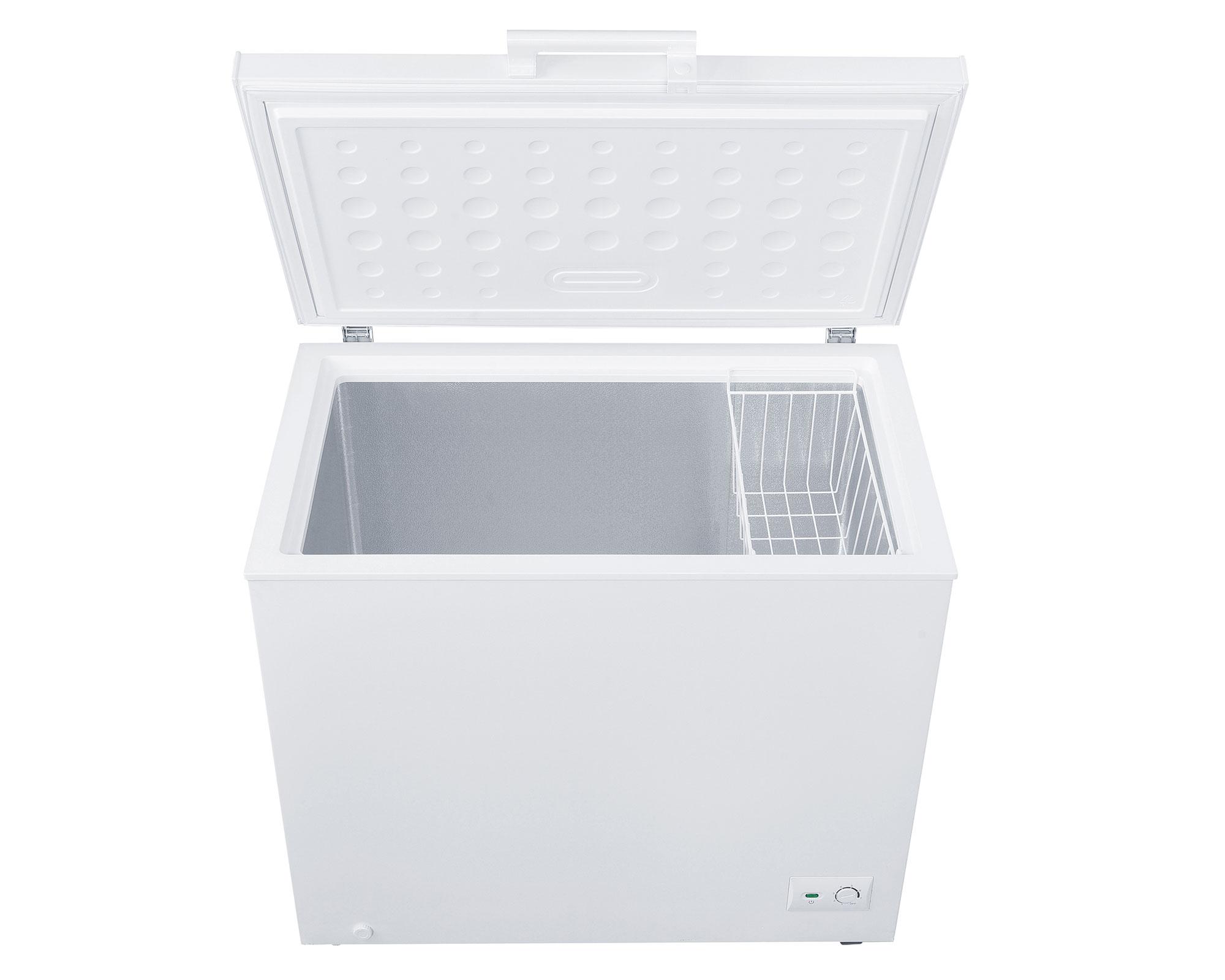 Freezer horizontal 145 litros frío directo Nex-5