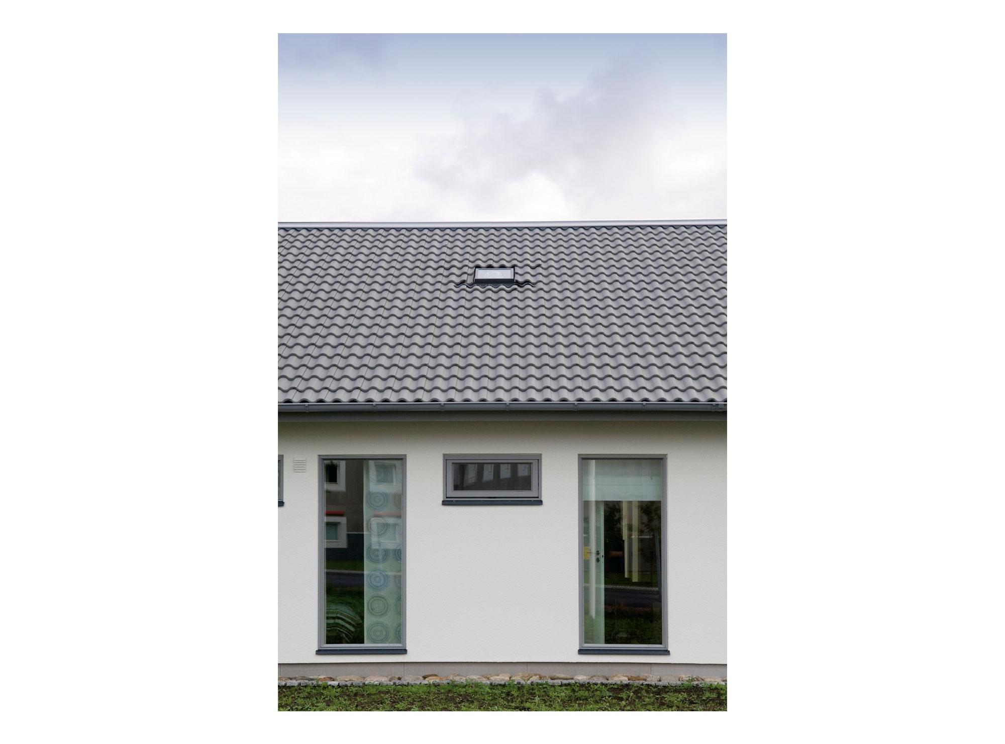 Túnel solar flexible para techo liso e inclinado Velux-5