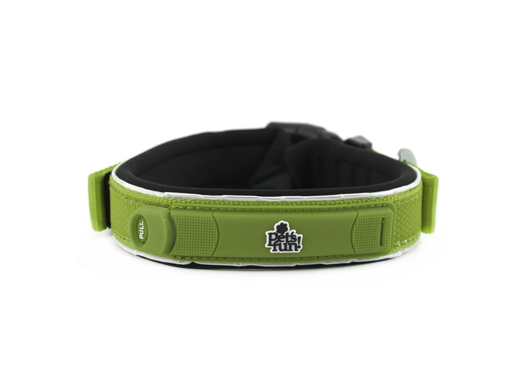 Collar perro S Extreme Pet's fun-4