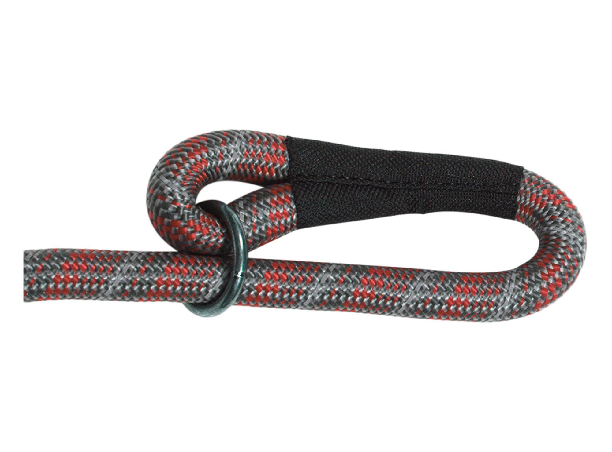 Collar con ahorque perro L Reflective Pet's fun-5
