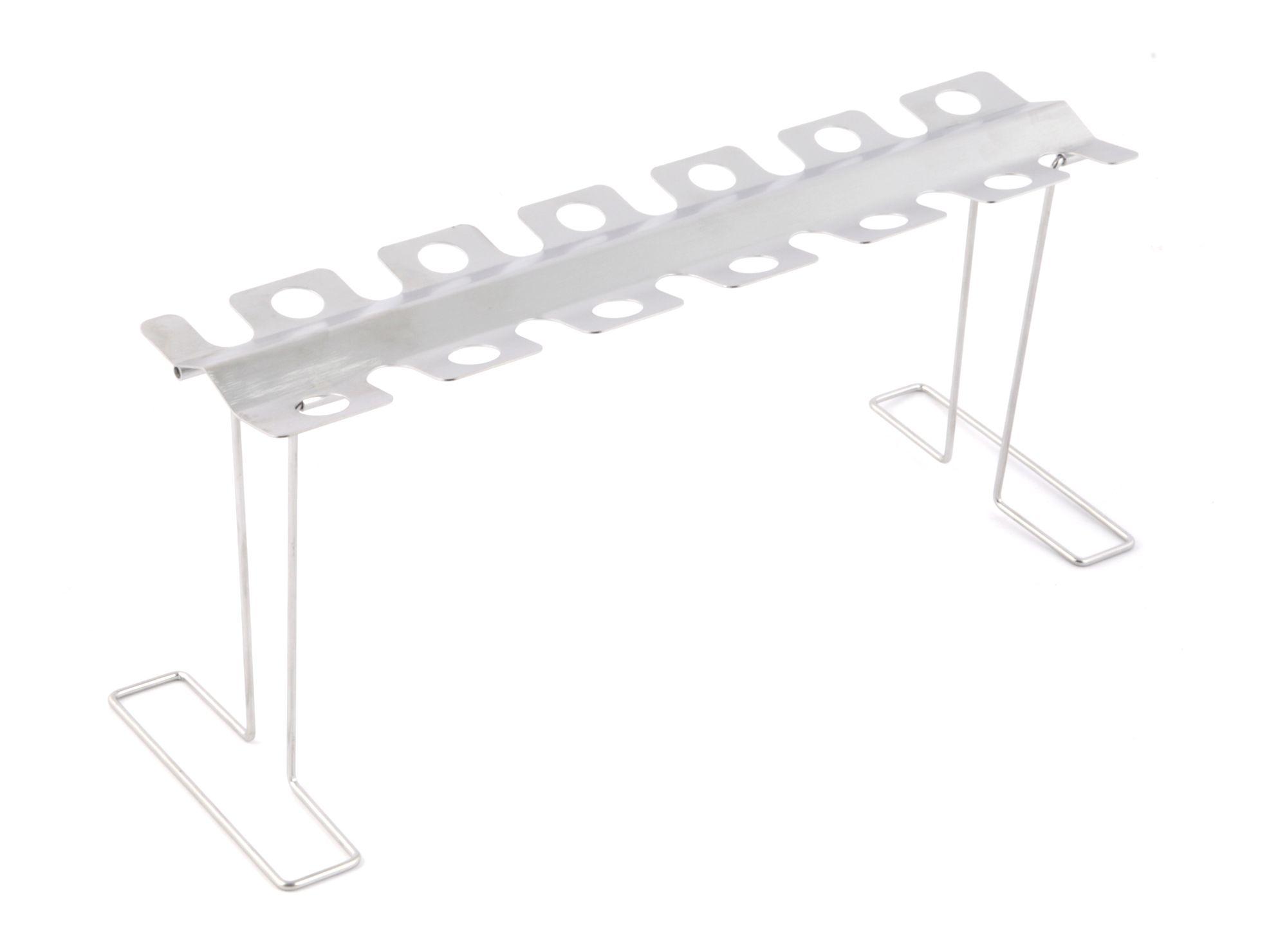 Rejilla para asar pollo Beef Maker-0