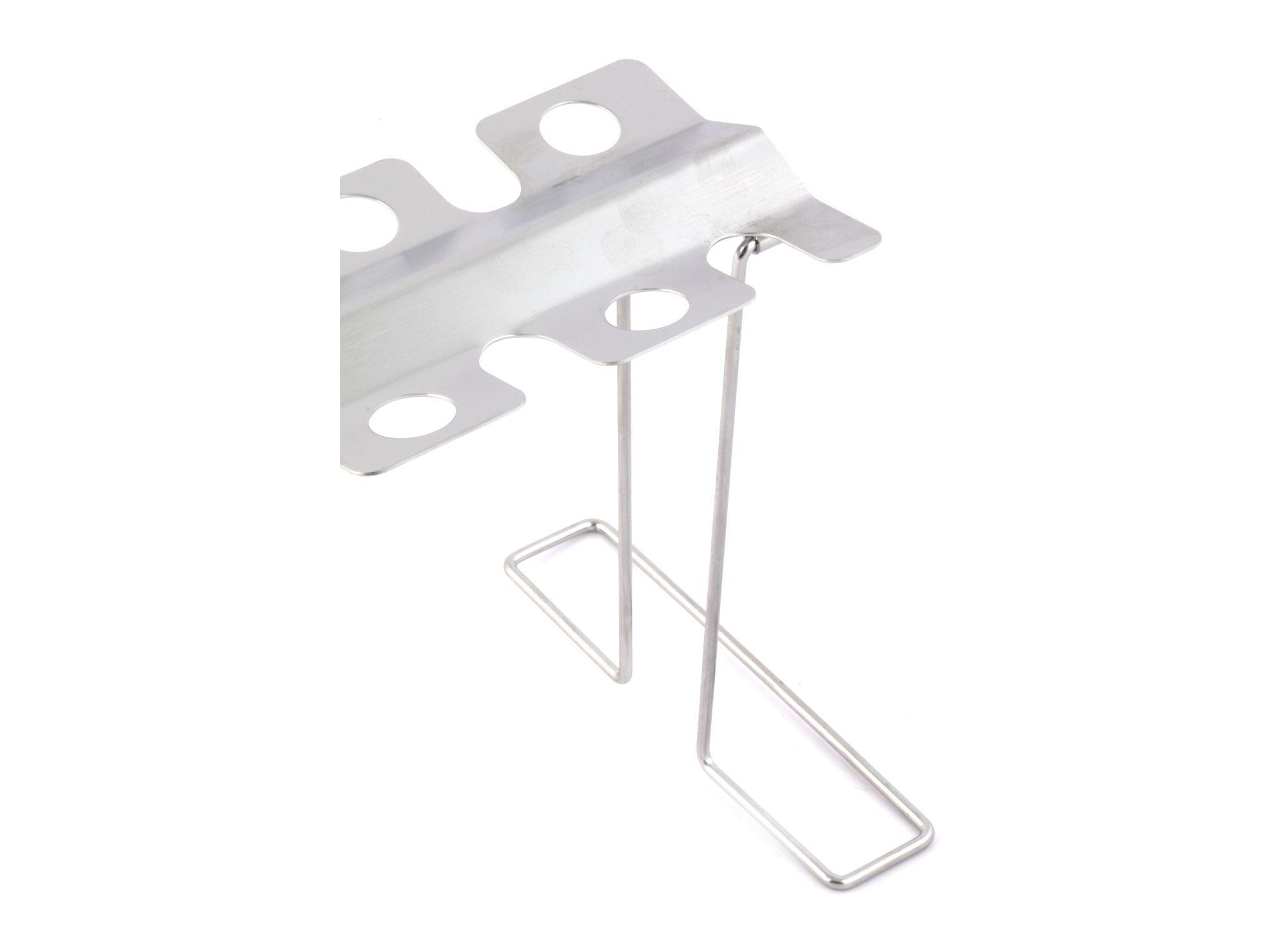 Rejilla para asar pollo Beef Maker-2