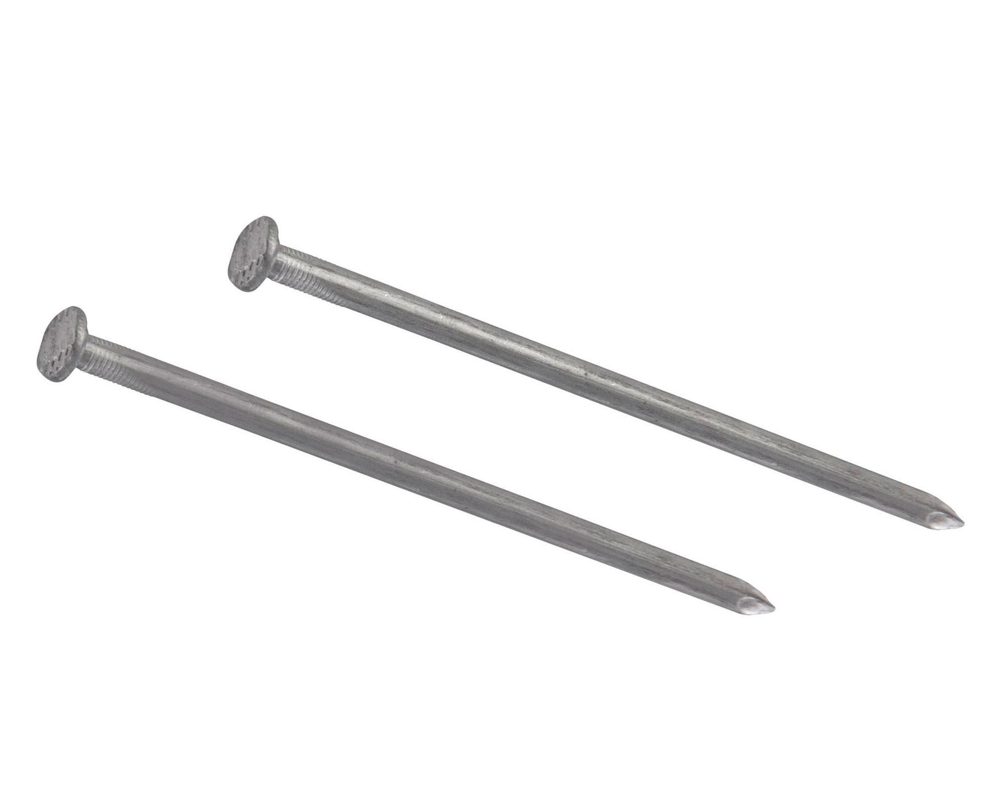 Clavo corriente 4'' 1kg Arnik-0