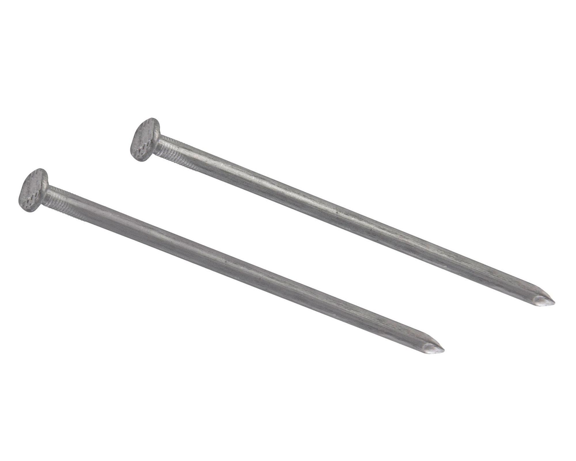 Clavo corriente 4'' 25 kg Arnik-0