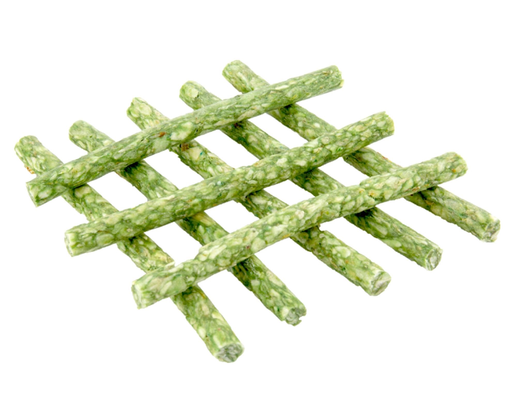 Snack perro 430 gr dental pollo/carnaza 48 unidades-2