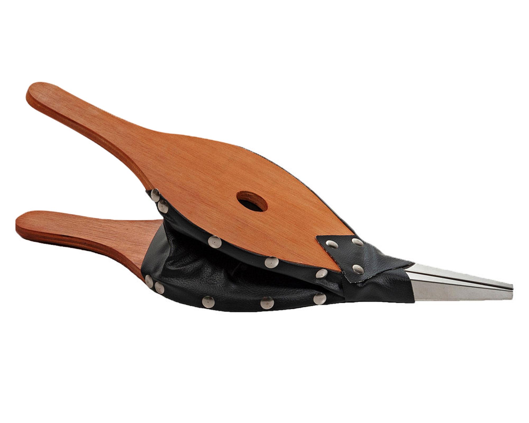 Fuelle para encender fuego Beef Maker.-1