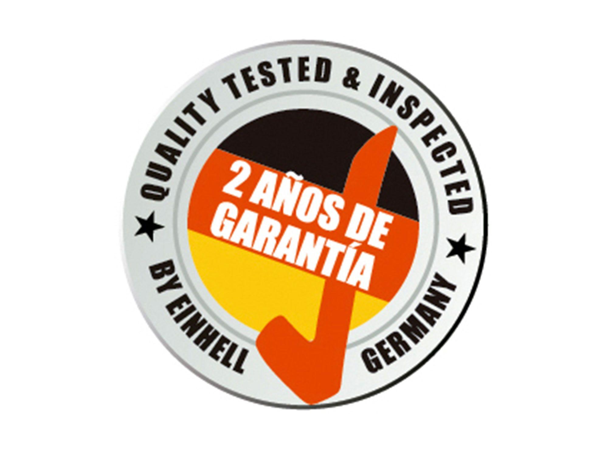 Cortacésped manual 30 cm GC-HM 30 Einhell-9