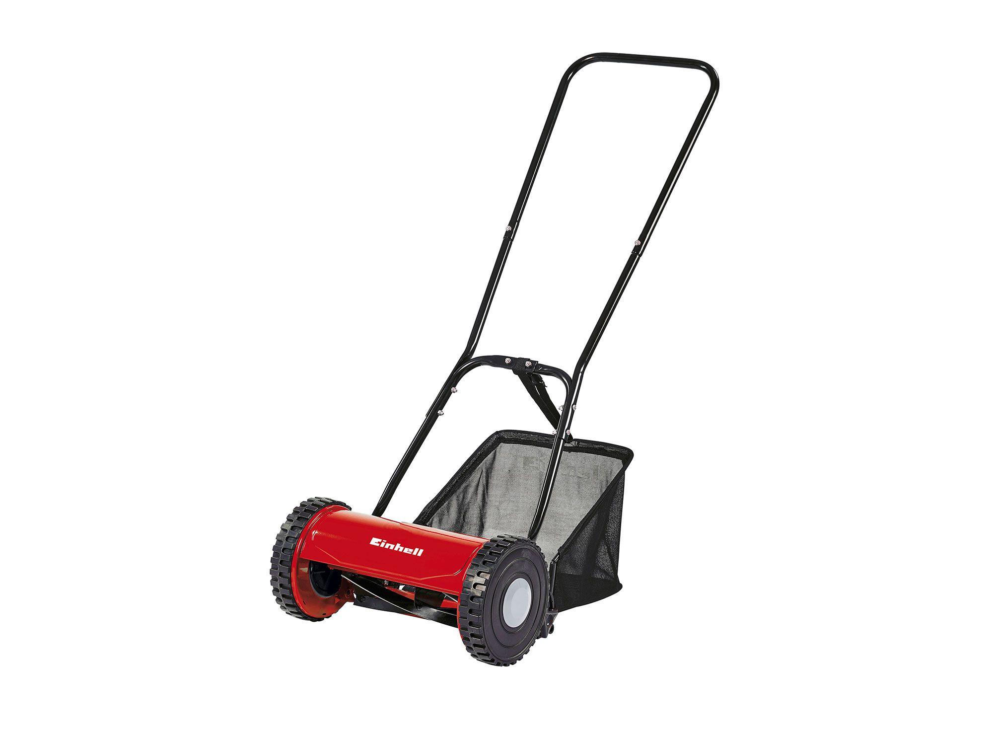 Cortacésped manual 30 cm GC-HM 30 Einhell-1