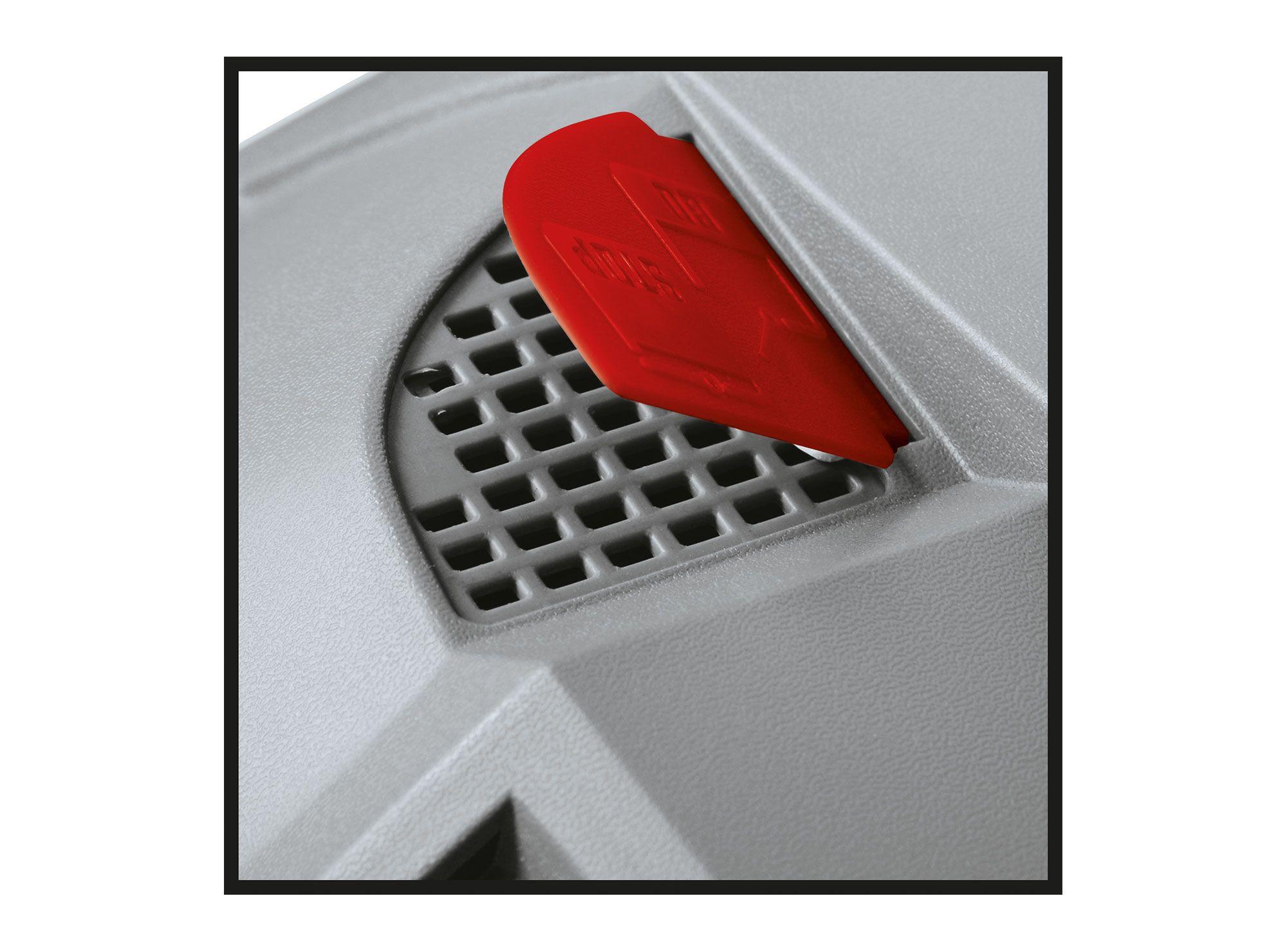 Cortacésped eléctrico 1500W 36 cm GC-EM1536 Einhell-4