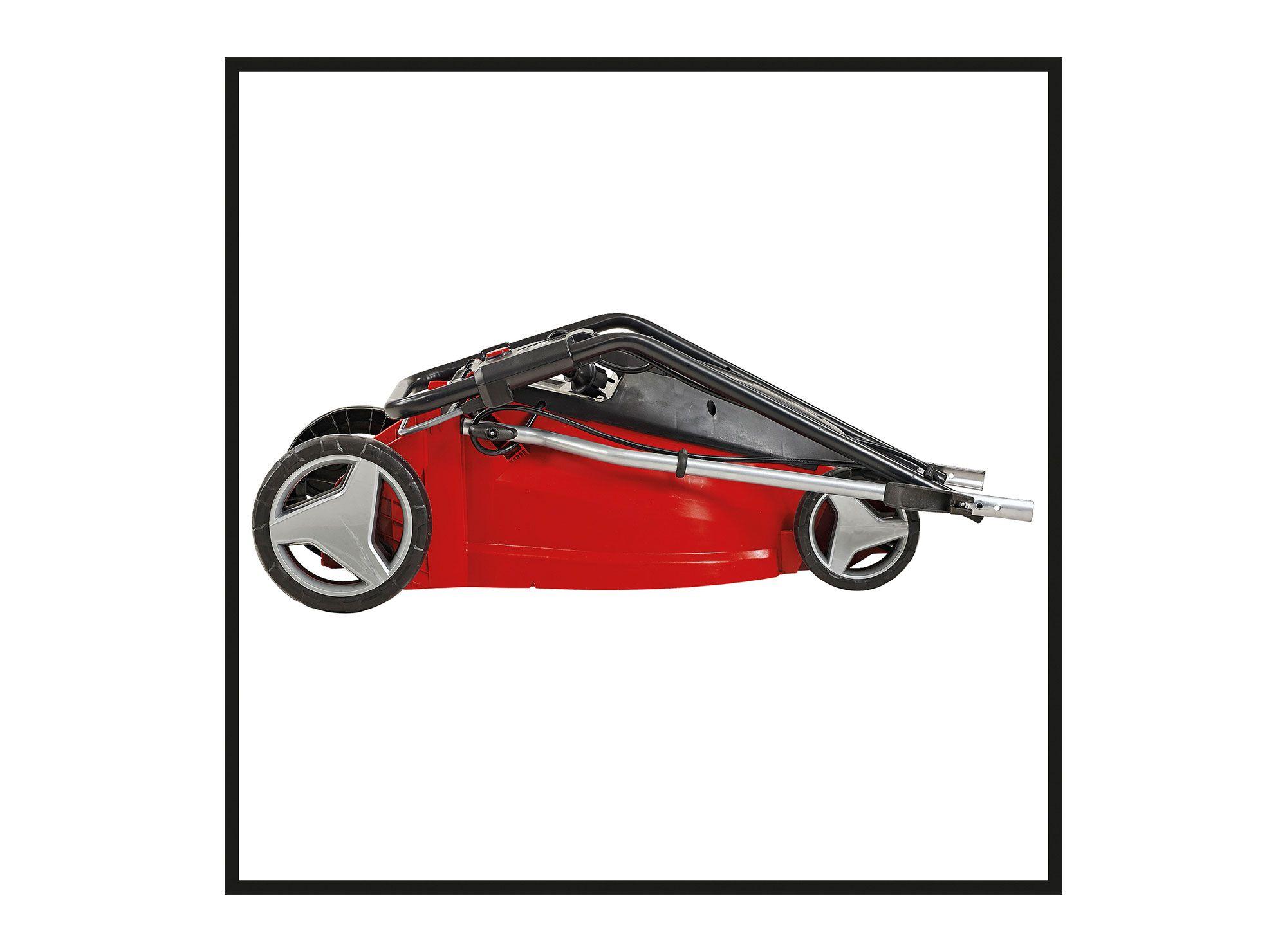 Cortacésped eléctrico 1500W 36 cm GC-EM1536 Einhell-1