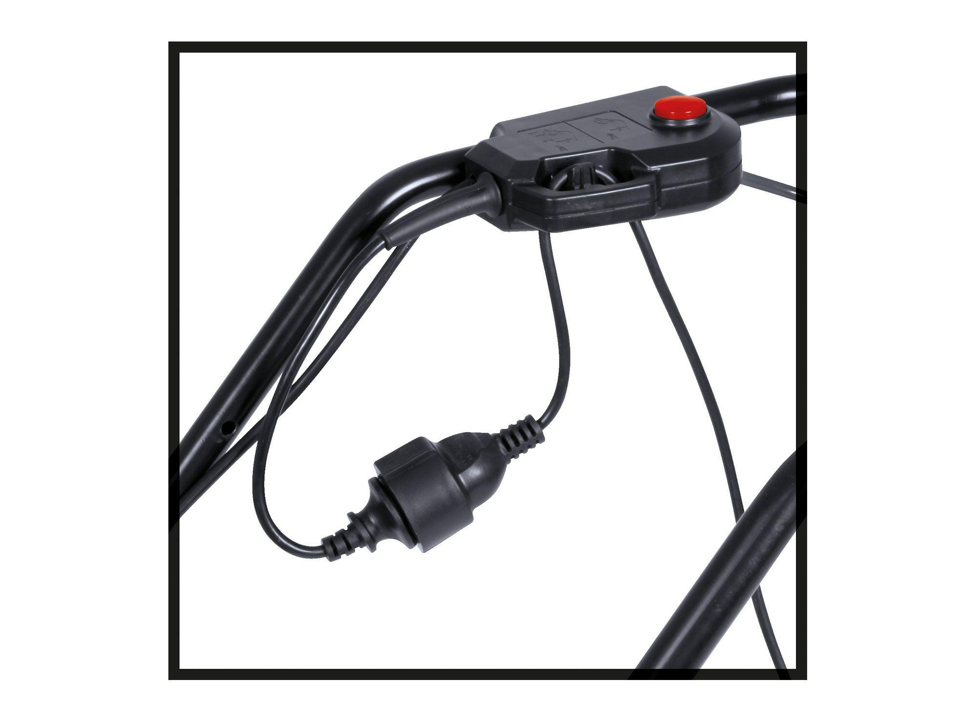 Cortacésped eléctrico 1500W 36 cm GC-EM1536 Einhell-2