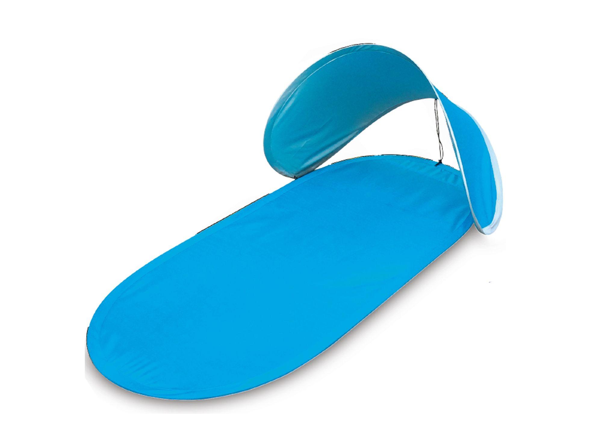Toldo playa 1 persona TK-POP705 UV 50+ Alpes.-0