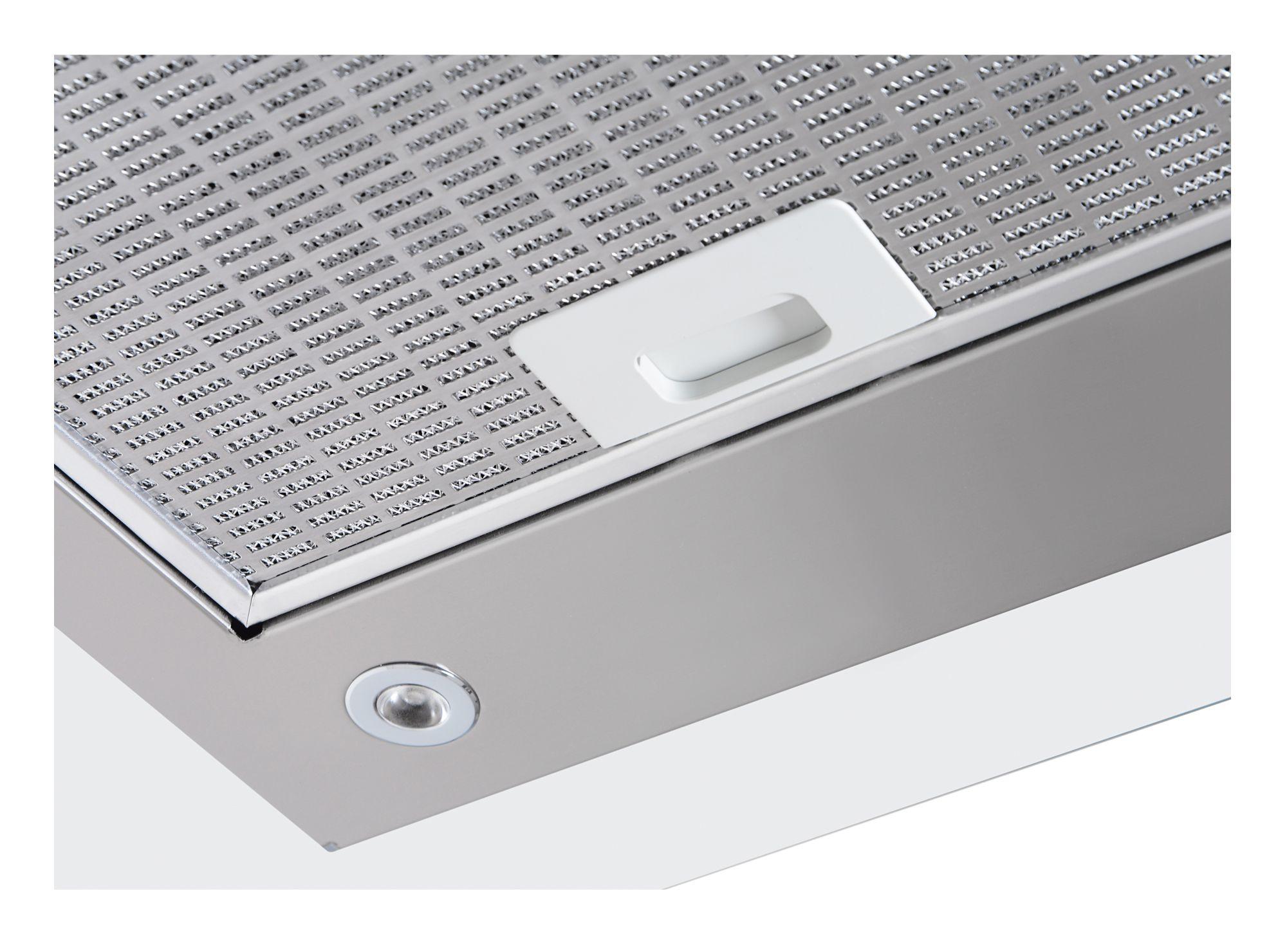 Campana decorativa DG-780 270w cristal acero austenítico Teka-4