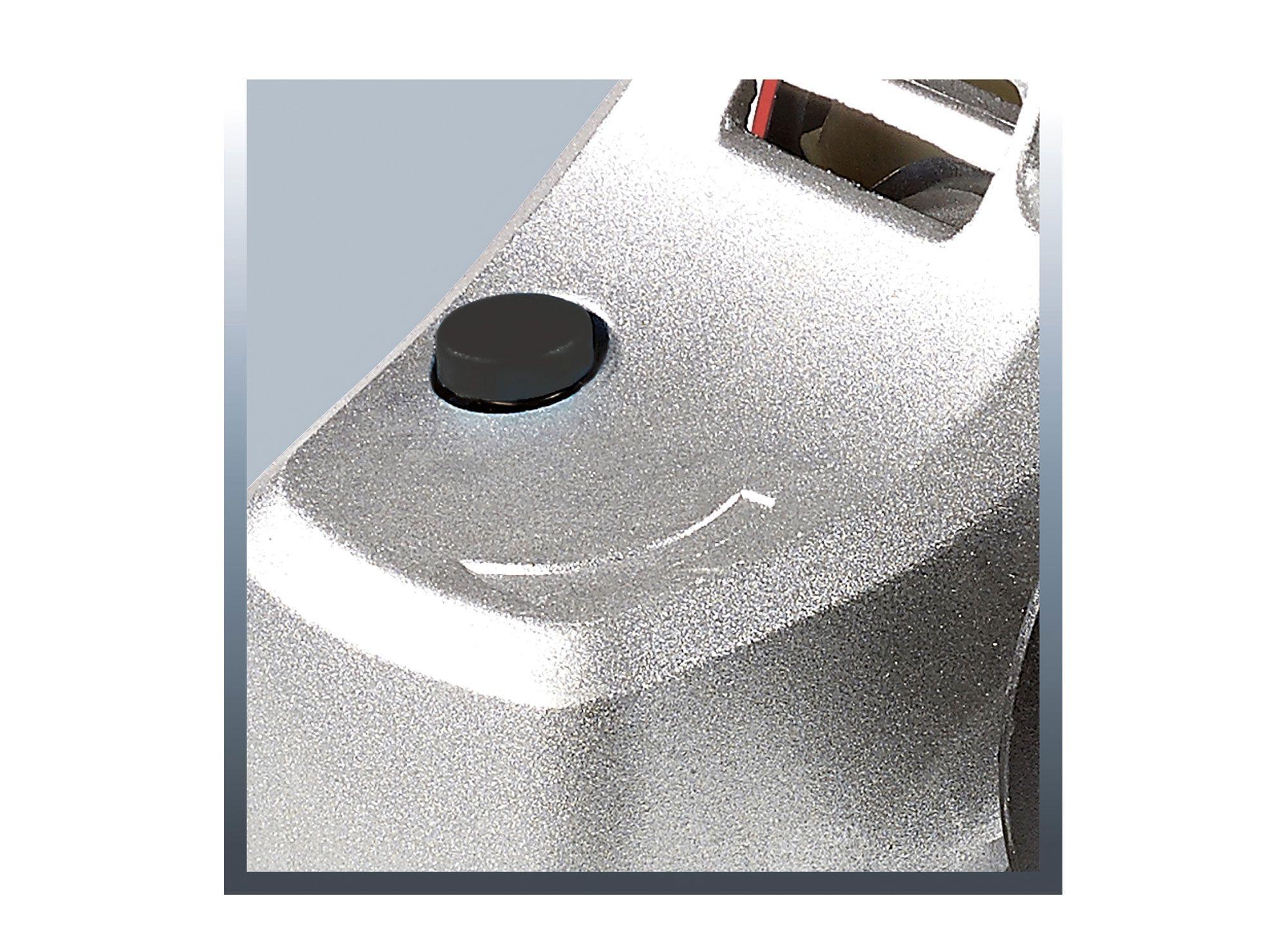 Esmeril angular 4 1/2'' 500W TC-AG115EX classic Einhell-3