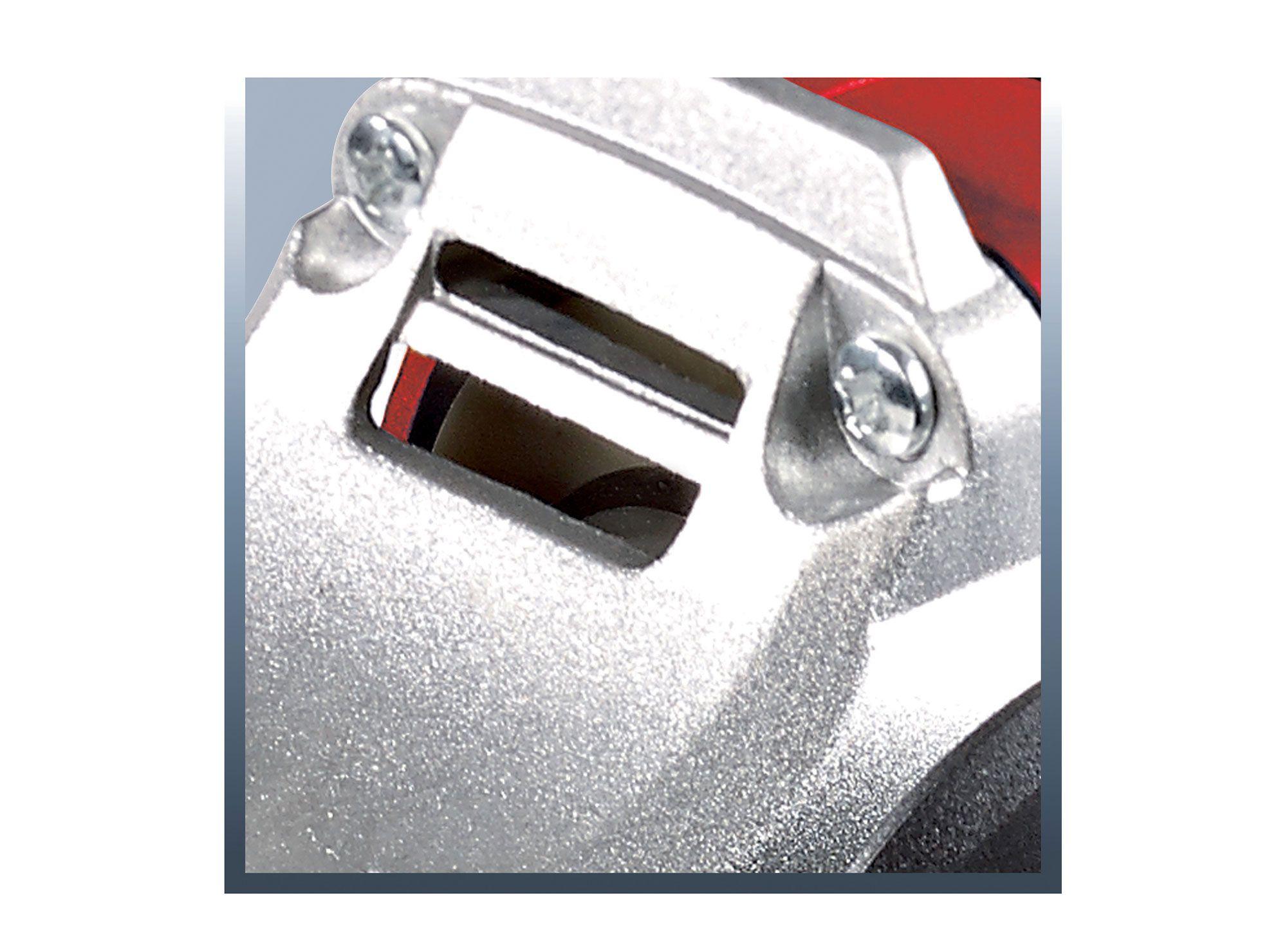 Esmeril angular 4 1/2'' 850W TC-AG115/850 Einhell-5