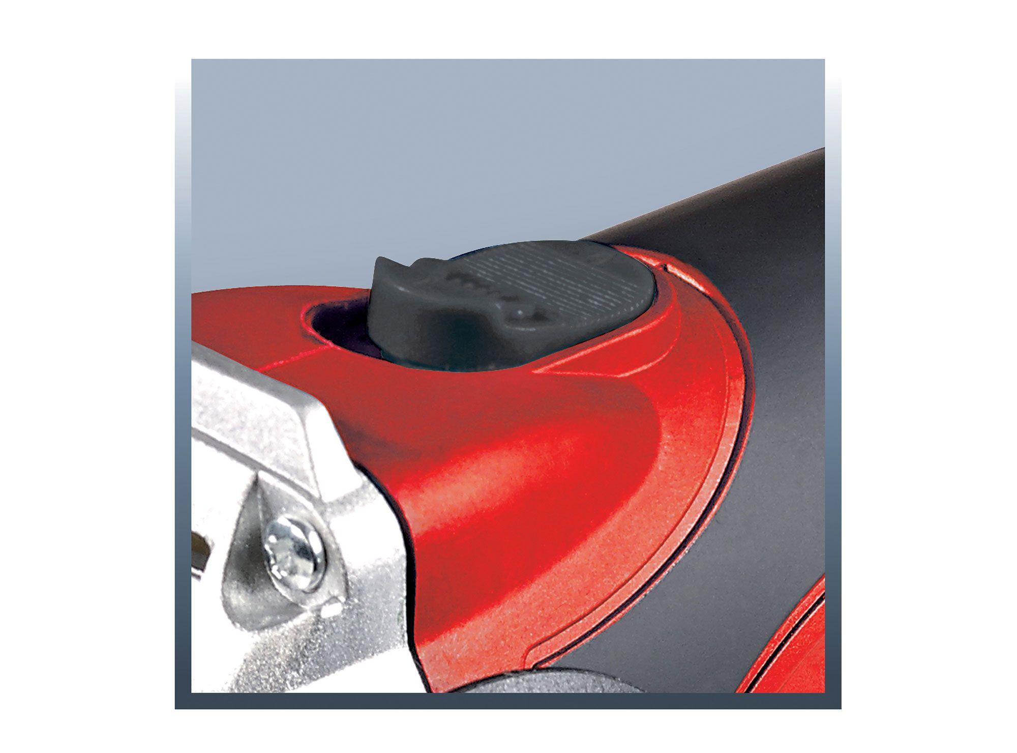 Esmeril angular 4 1/2'' 850W TC-AG115/850 Einhell-2