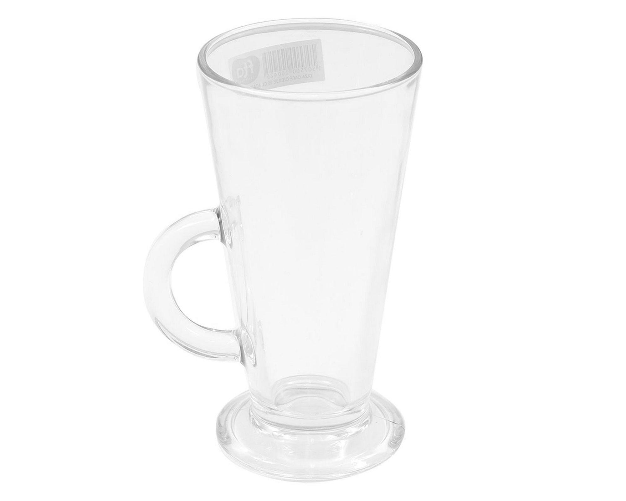 Taza de café con base 28 cl Acapulco Fiesta-0