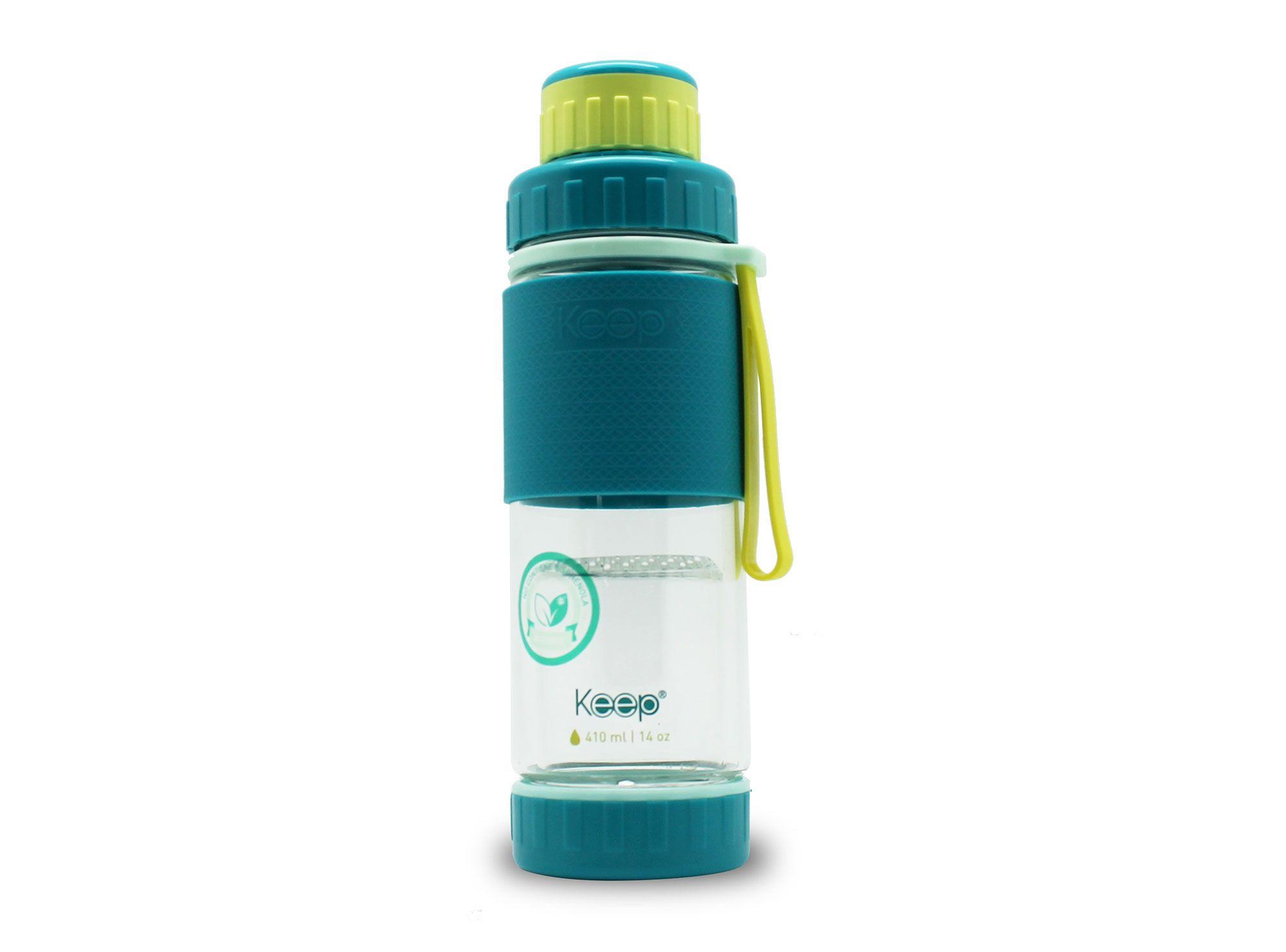 Vaso té 410 ml Keep-0