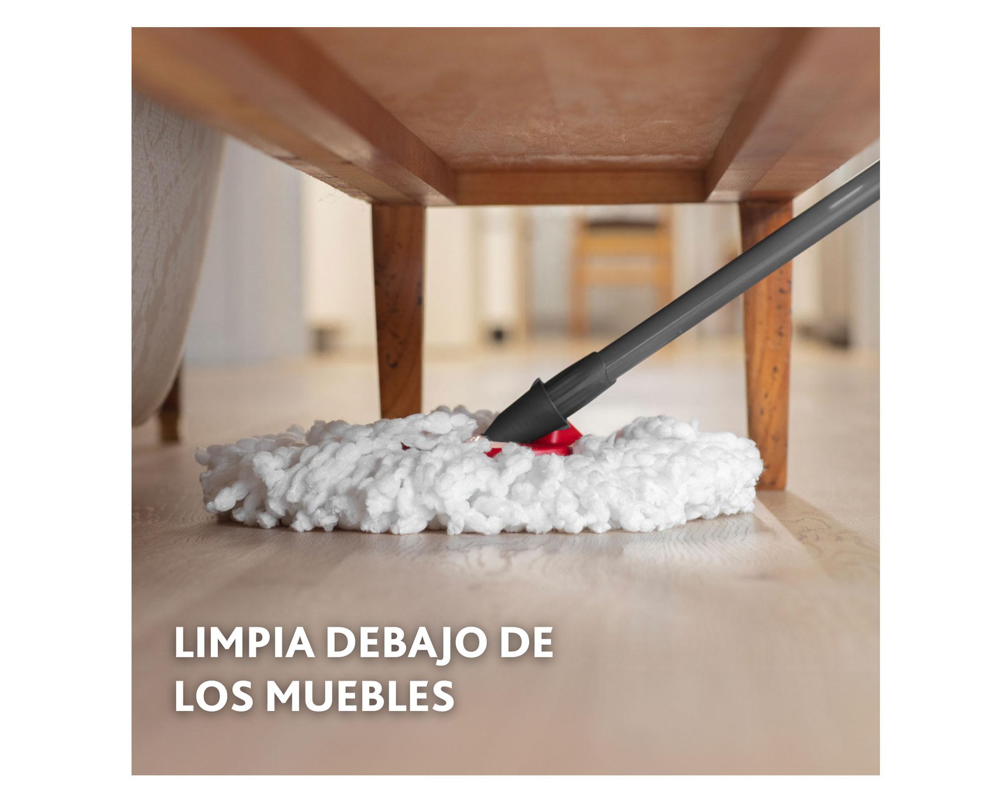 Repuesto mopa Easy Wring 1 un.-4