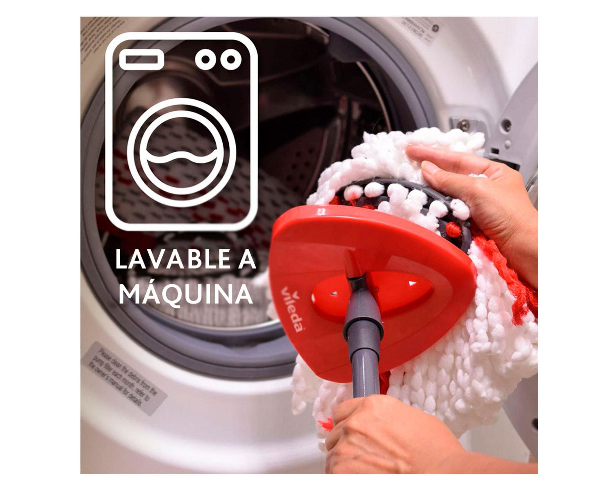 Repuesto mopa Easy Wring 1 un.-5