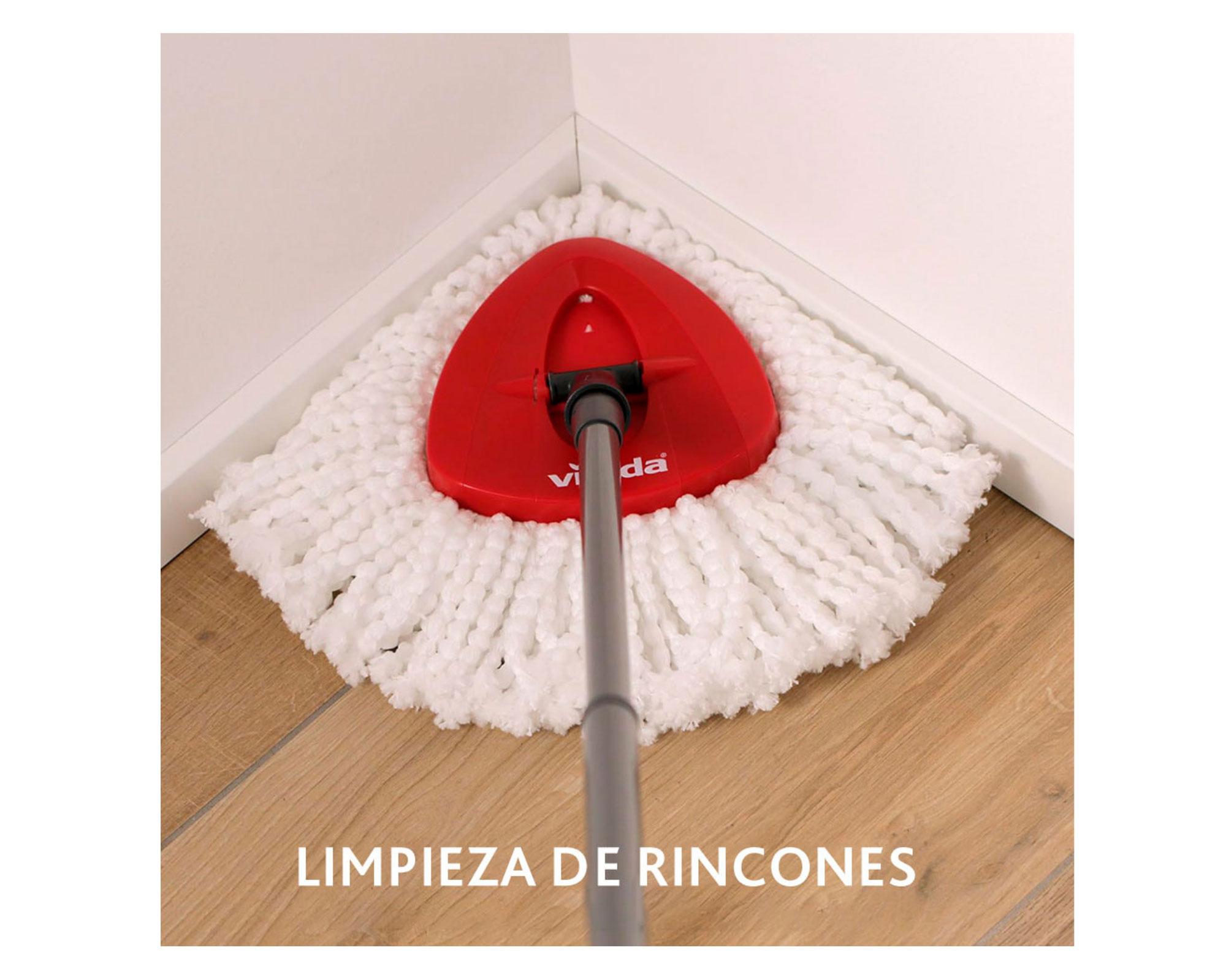 Repuesto mopa Easy Wring 1 un.-3