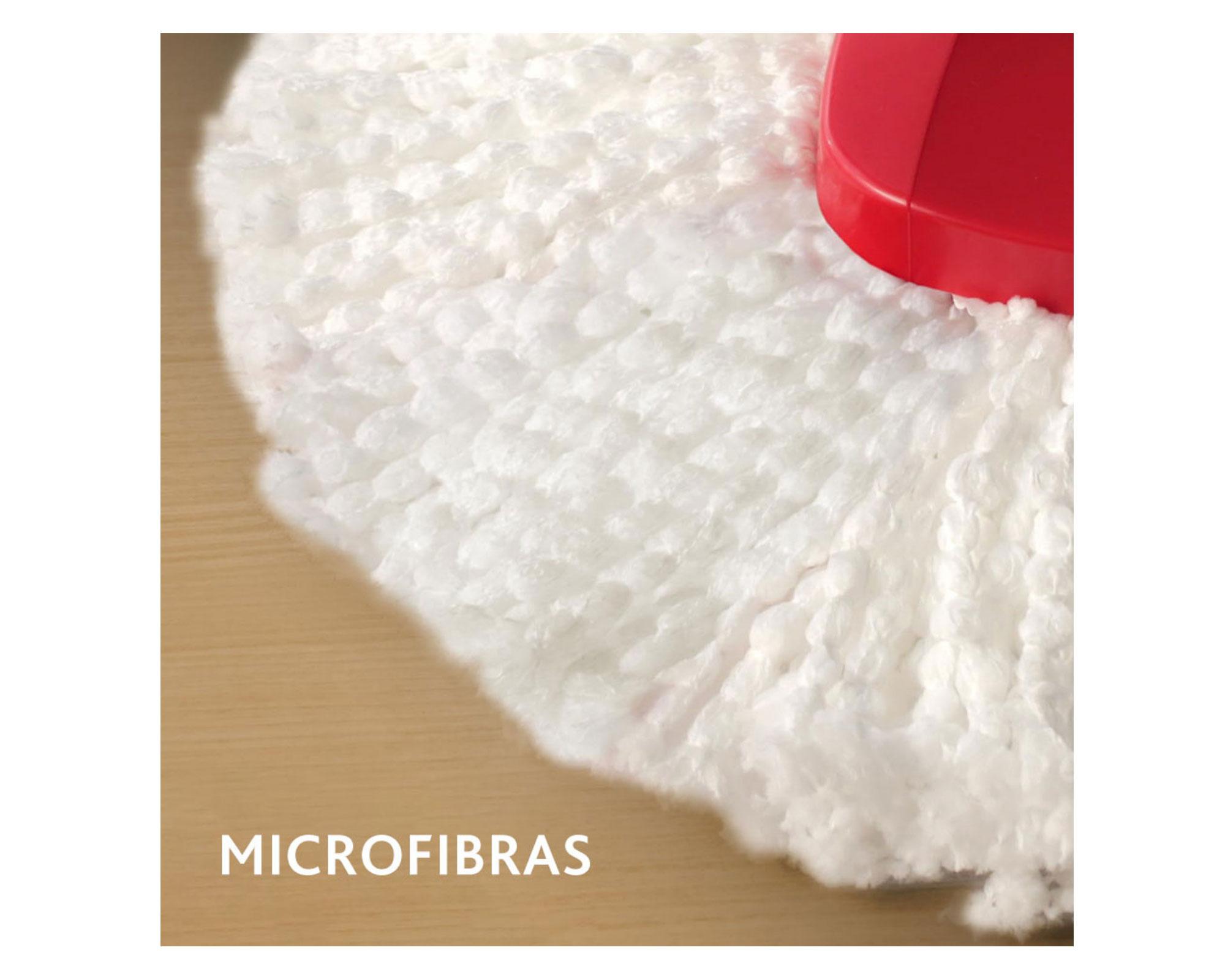 Repuesto mopa Easy Wring 1 un.-2