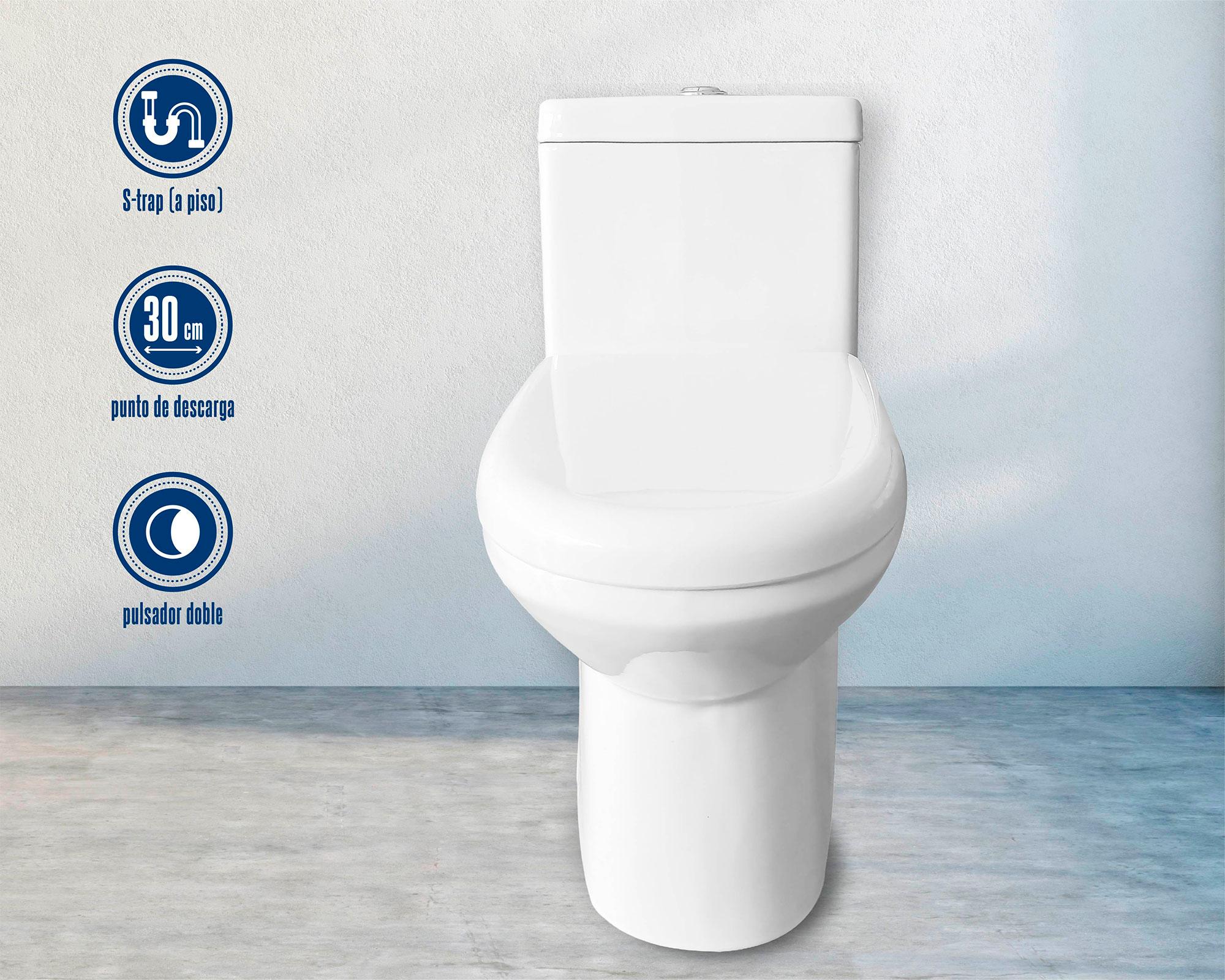 One piece 30 cm Chianti II blanco Vessanti-4
