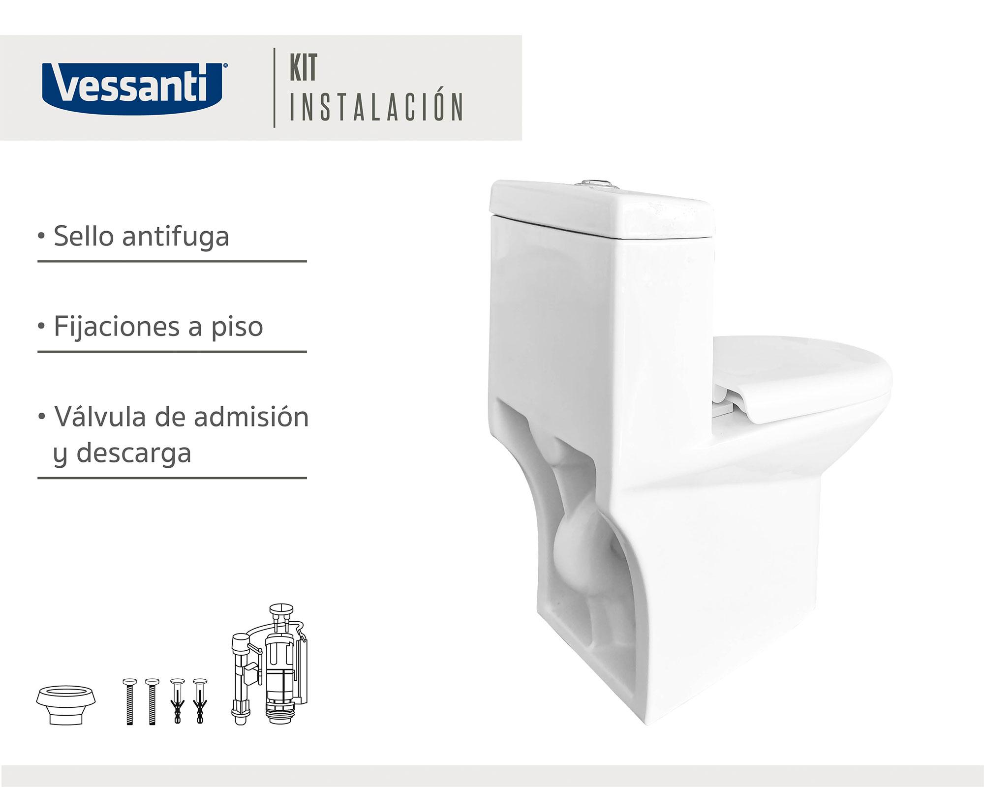 One piece 30 cm Chianti II blanco Vessanti-6